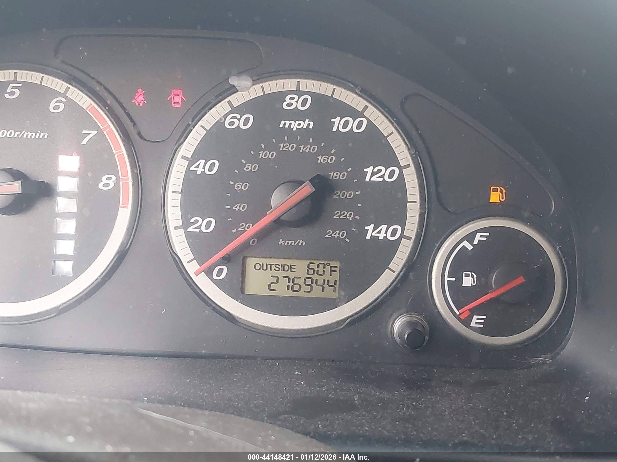 HONDA CR-V image 7