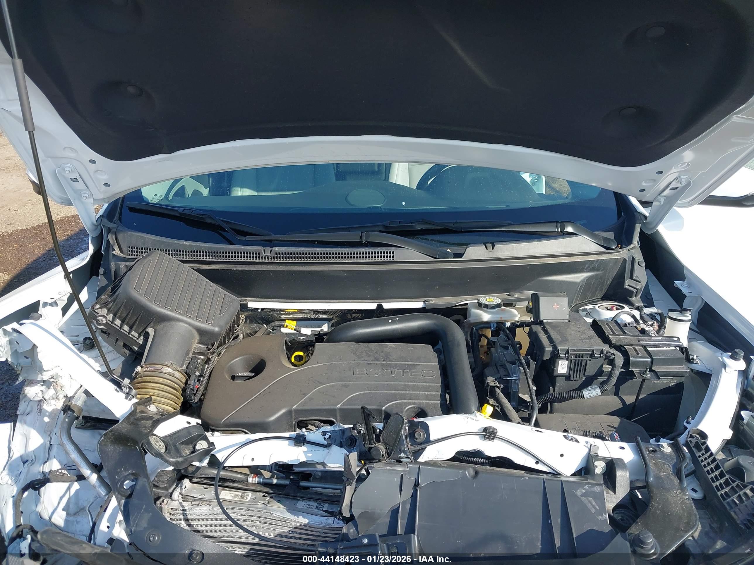 GMC TERRAIN image 10