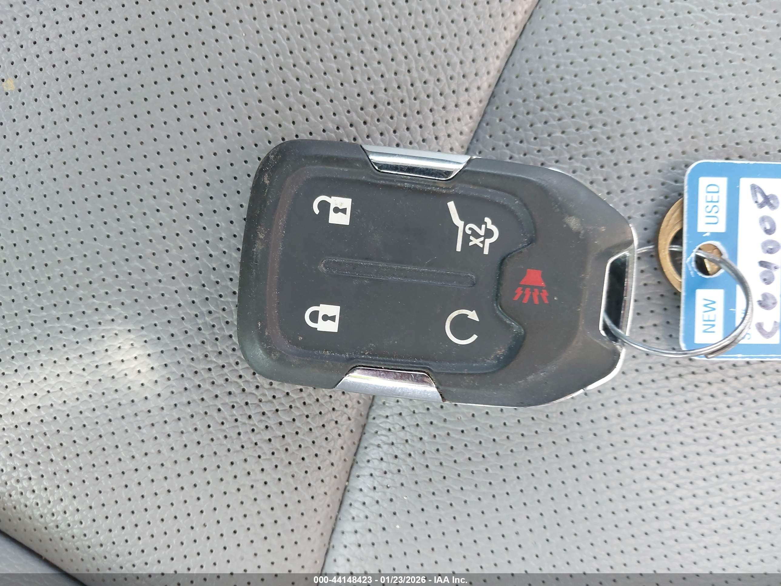 GMC TERRAIN image 11