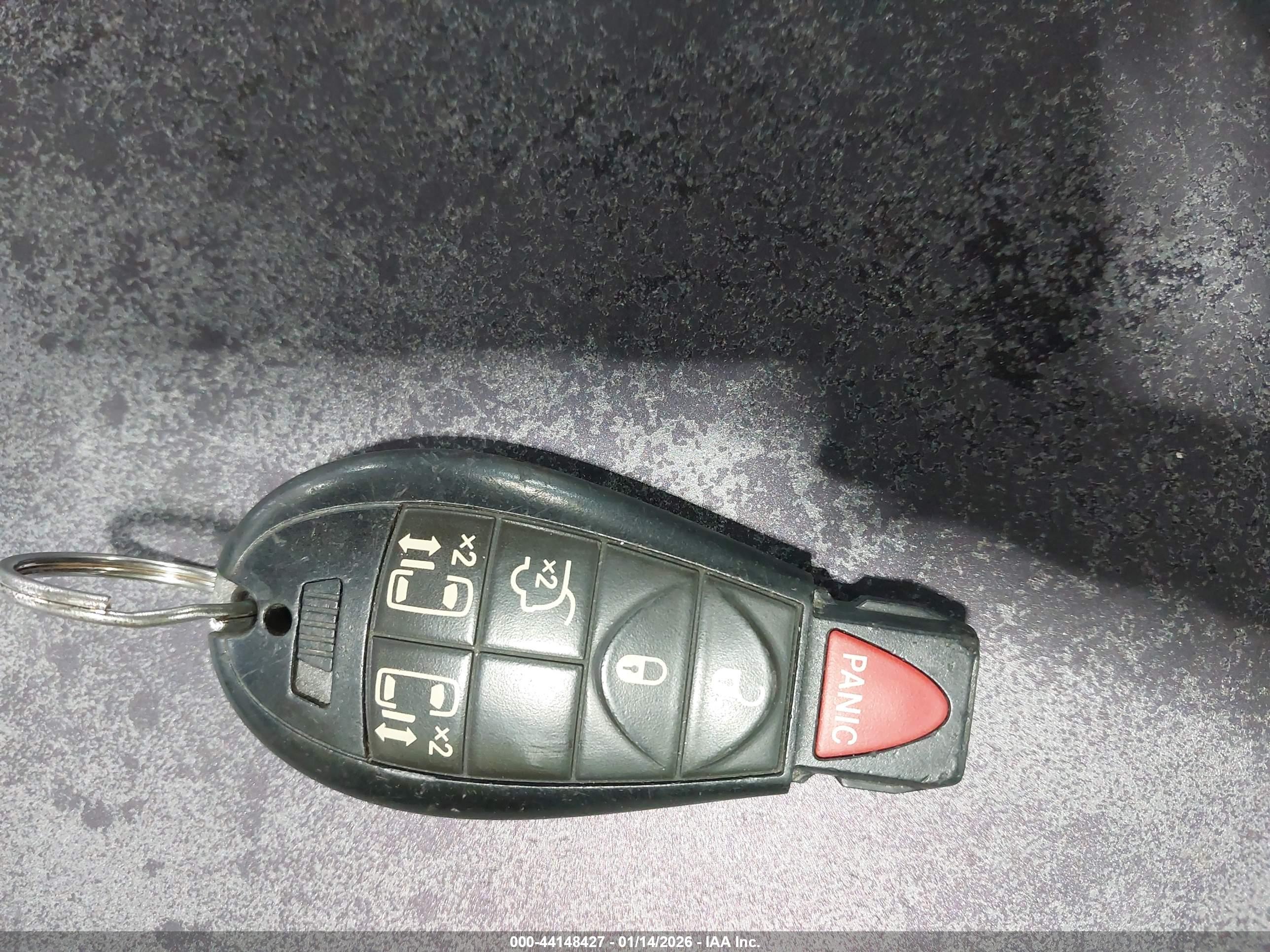 DODGE GRAND image 11