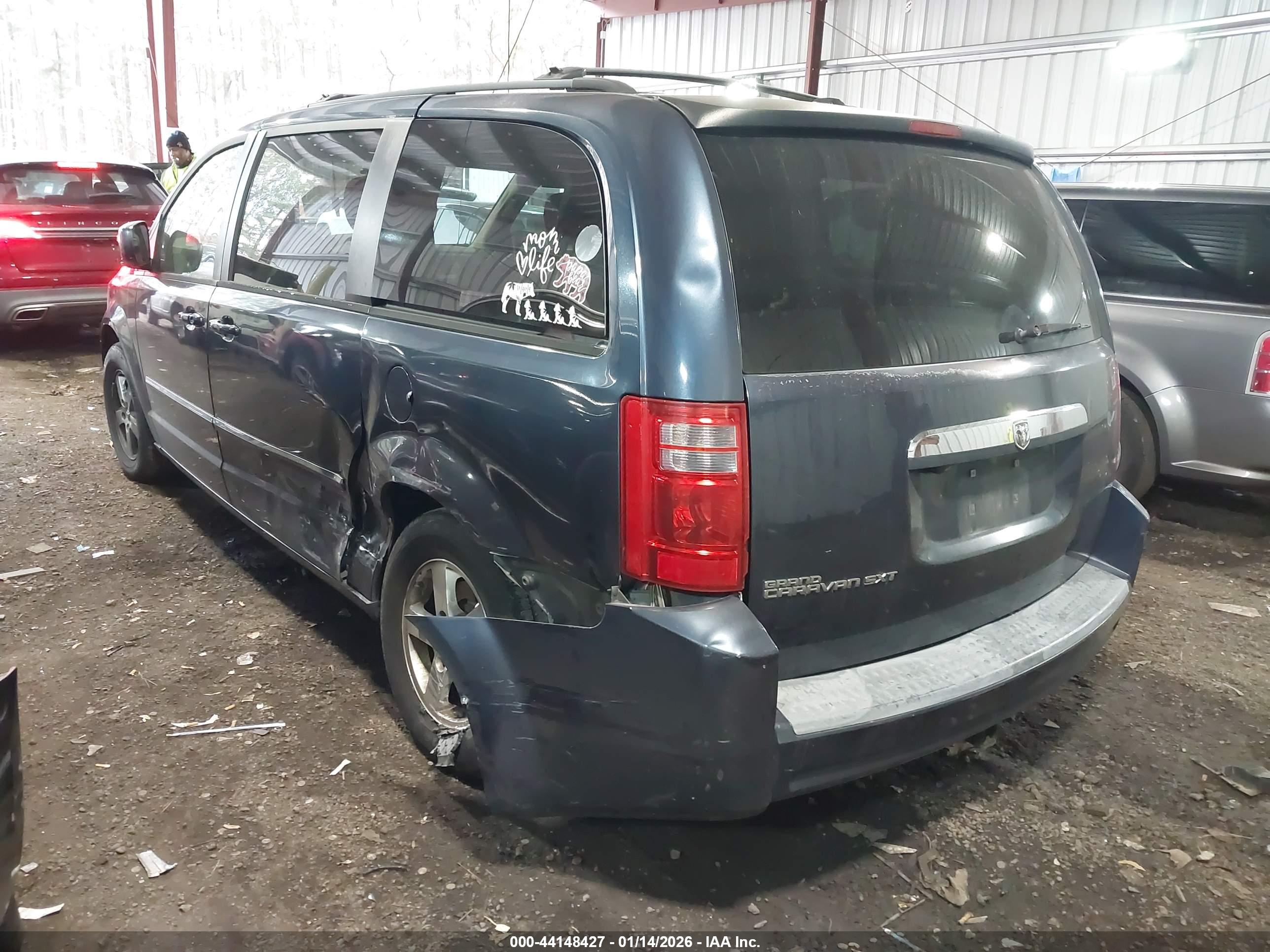 DODGE GRAND image 3