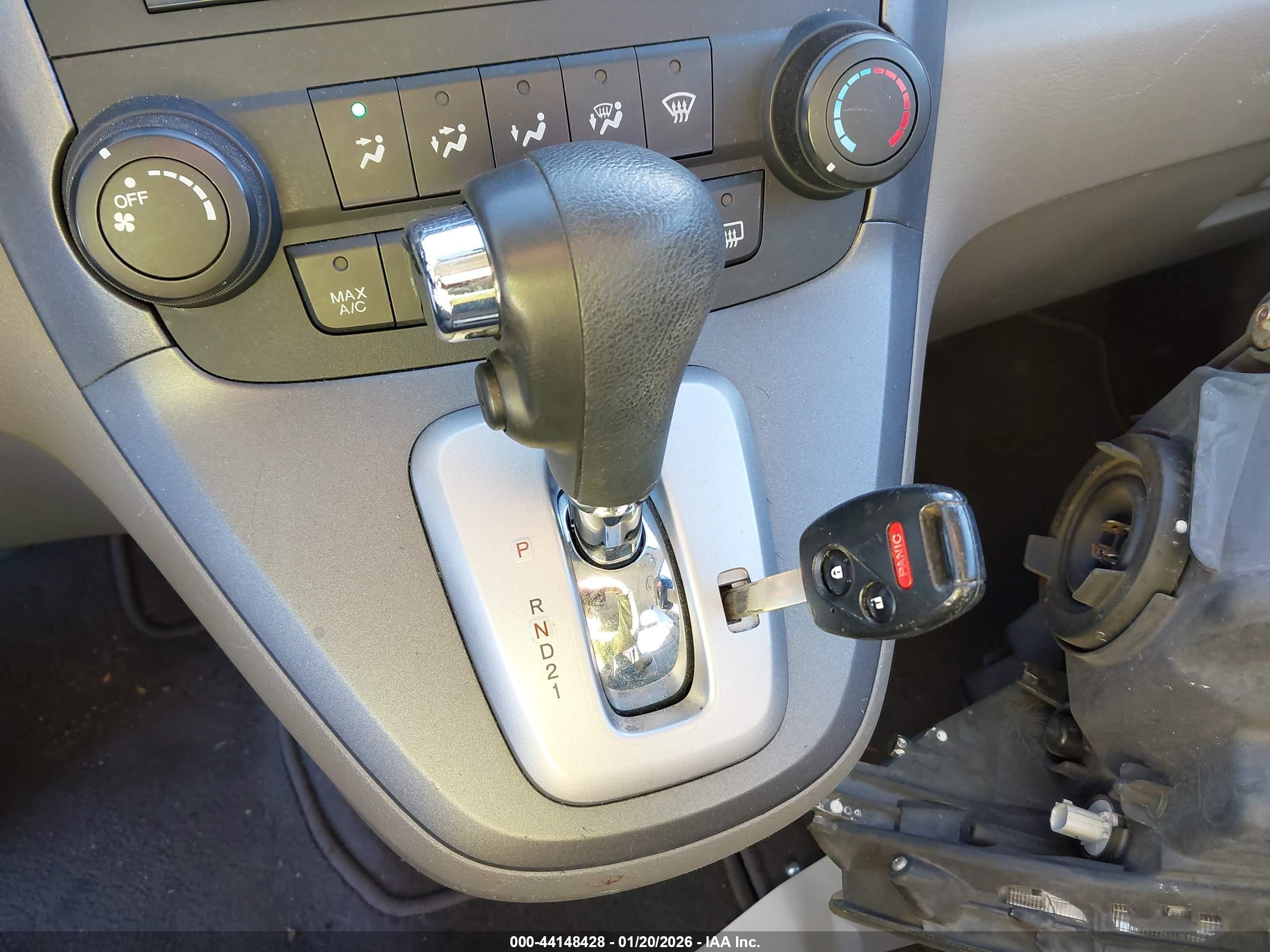 HONDA CR-V image 11