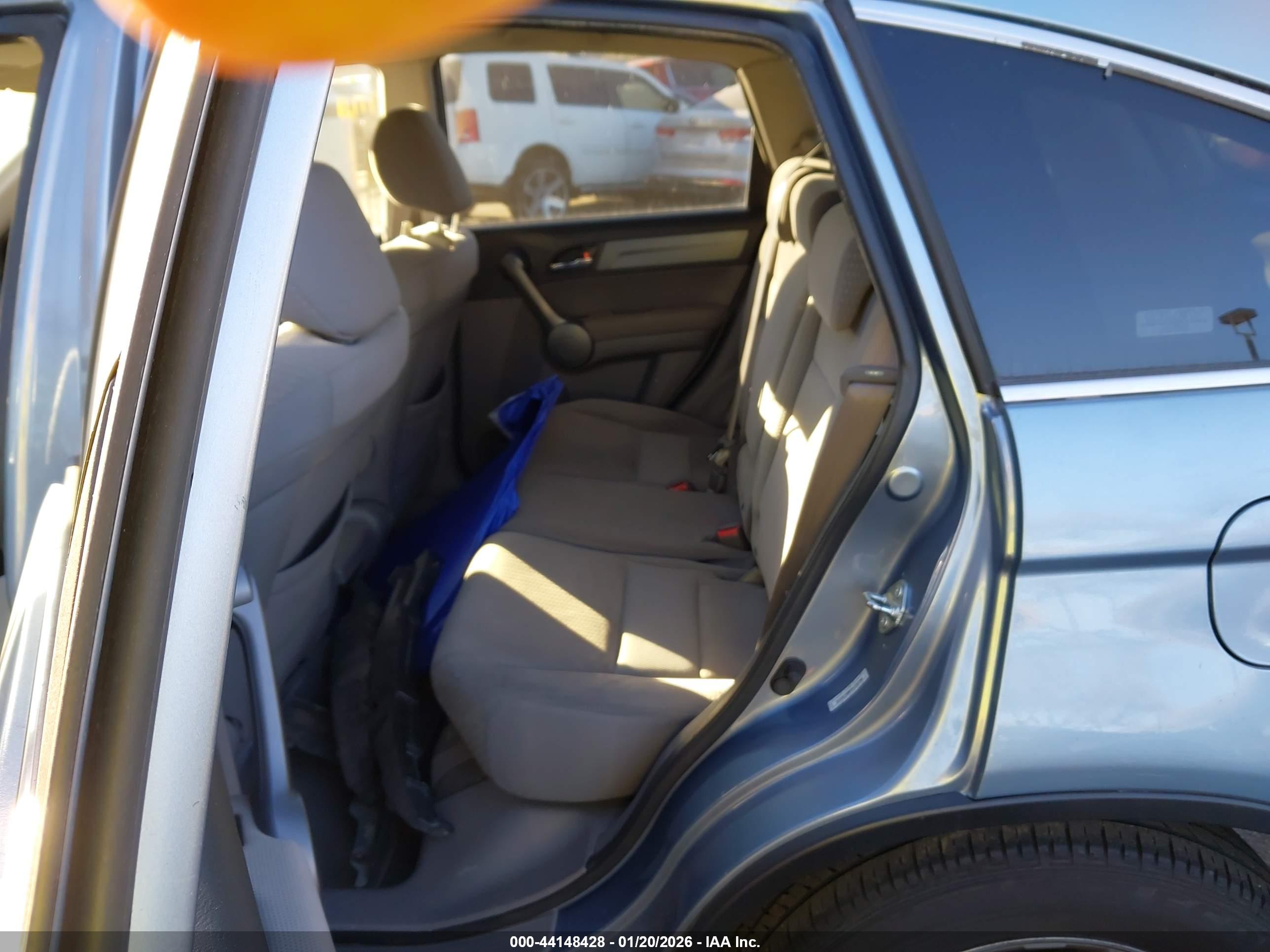 HONDA CR-V image 8