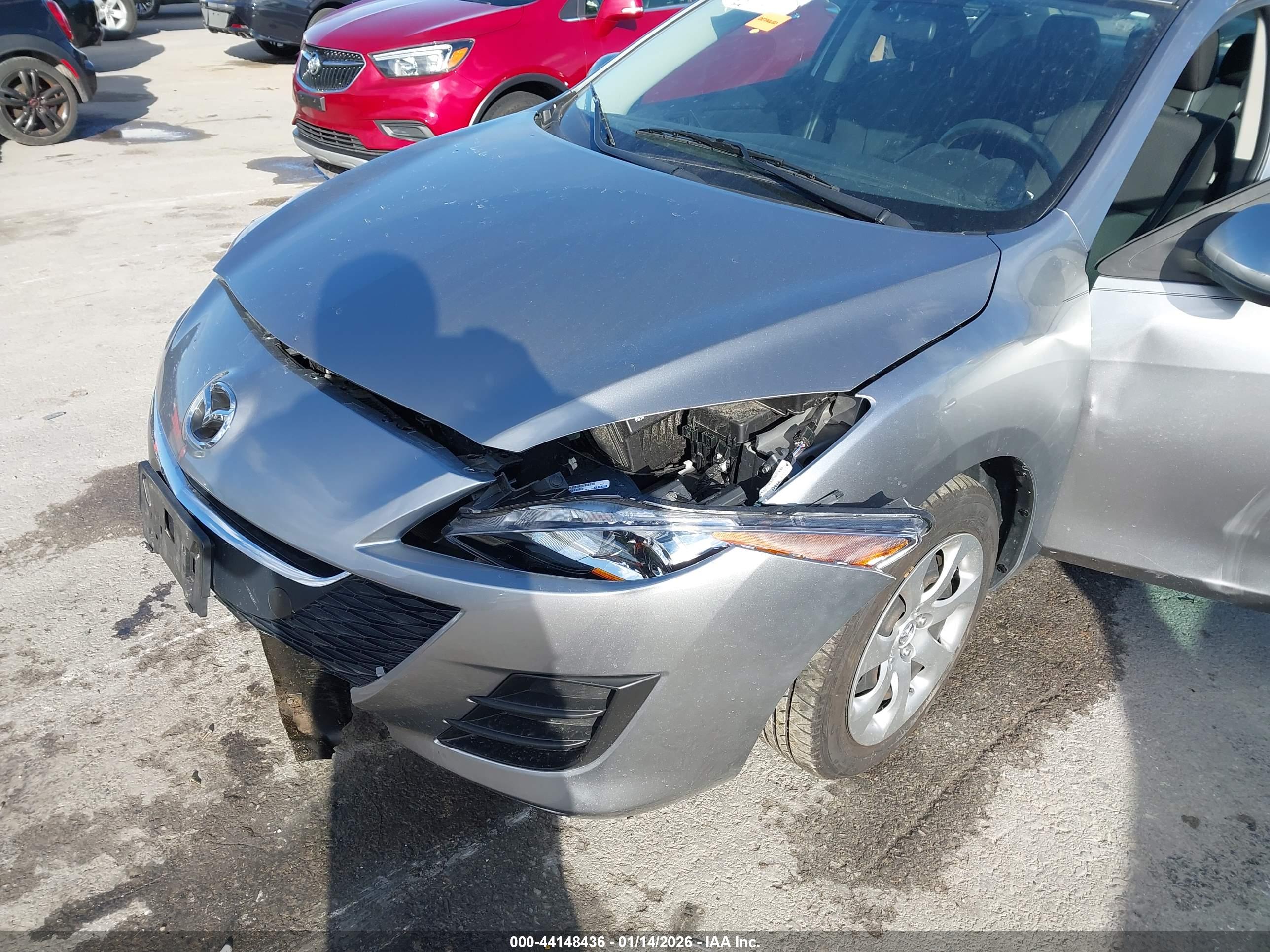 MAZDA MAZDA3 image 6