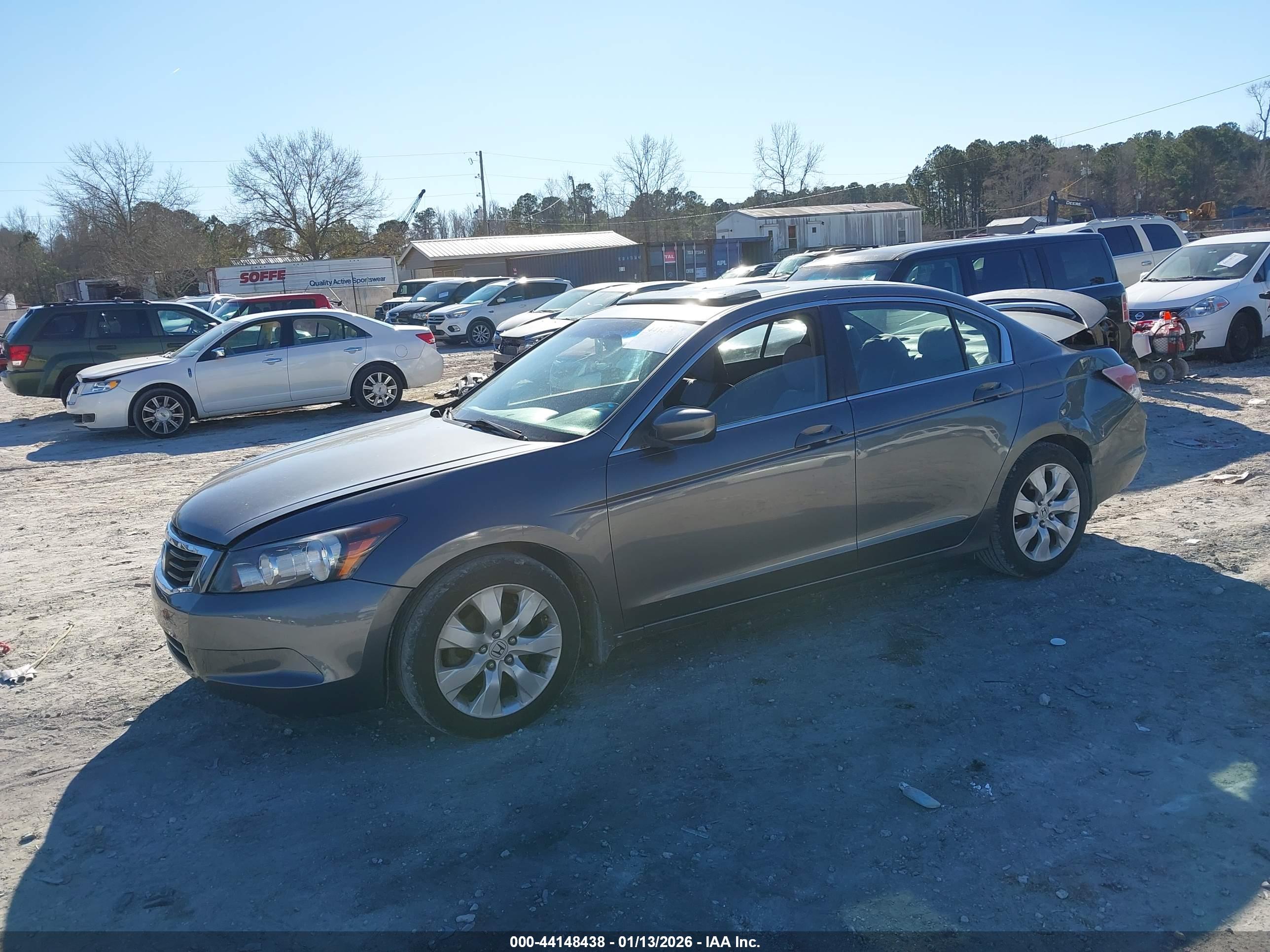 HONDA ACCORD image 2