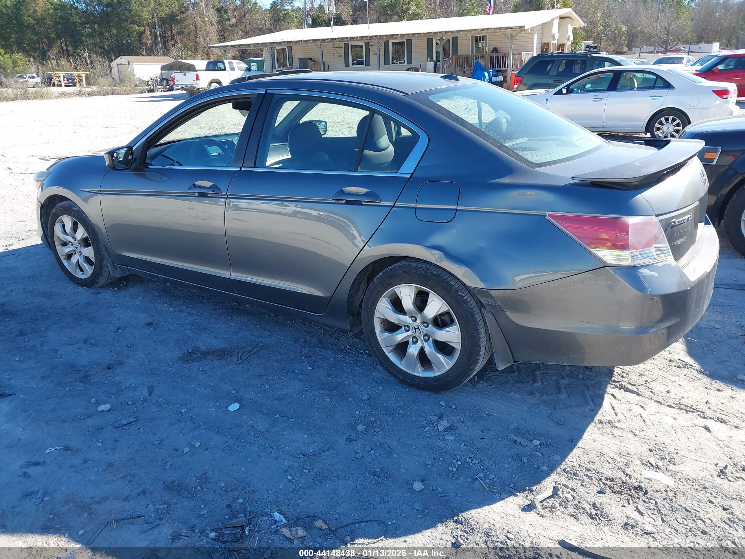 HONDA ACCORD image 3