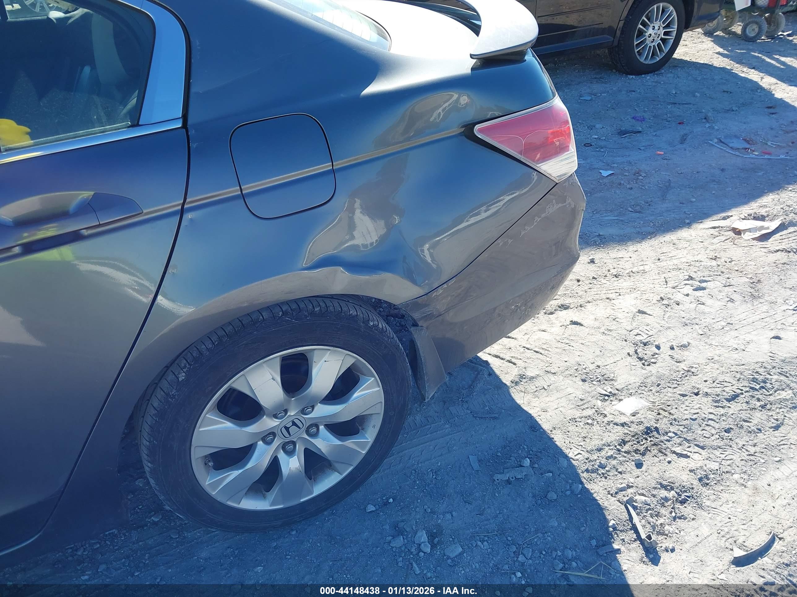 HONDA ACCORD image 6