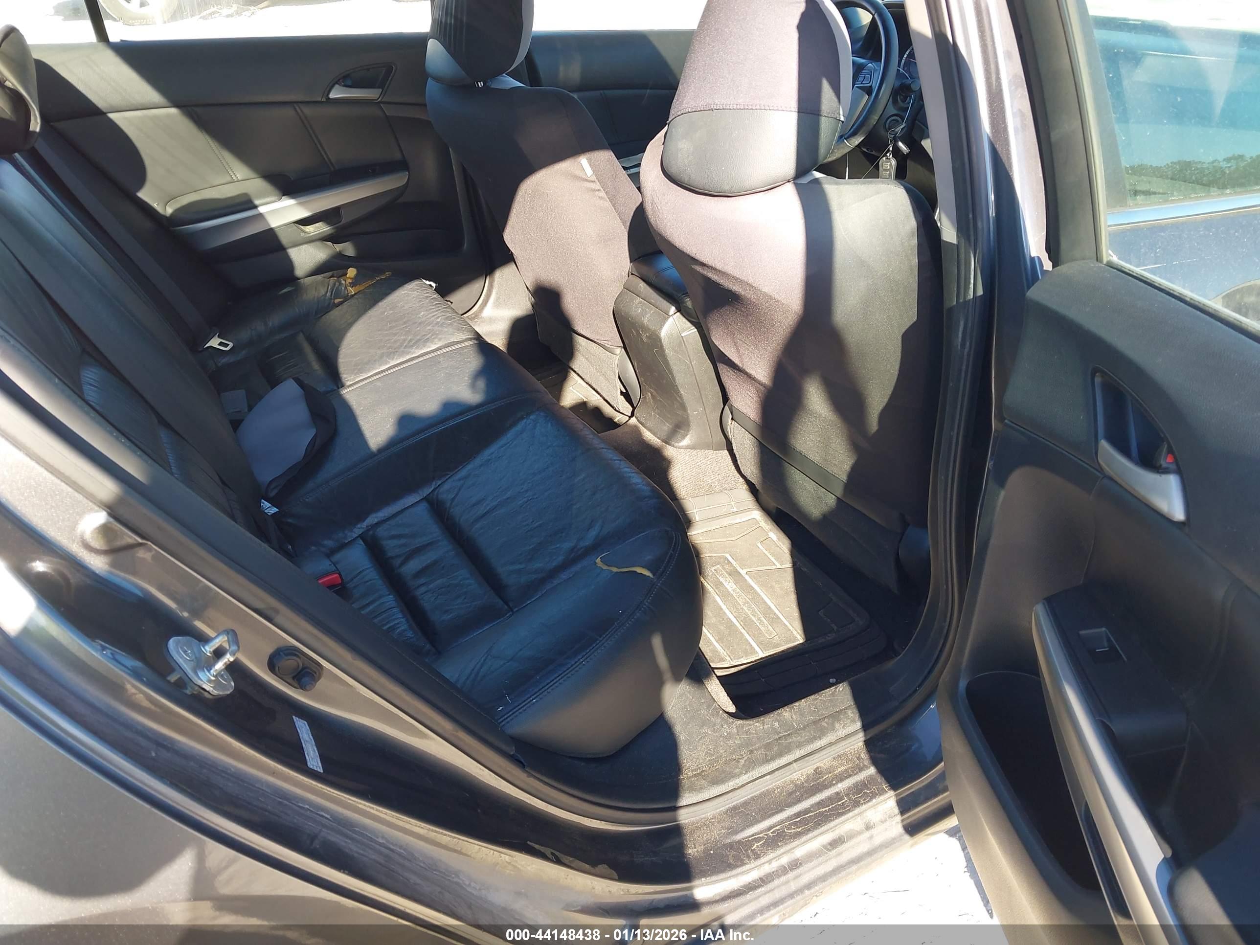 HONDA ACCORD image 8