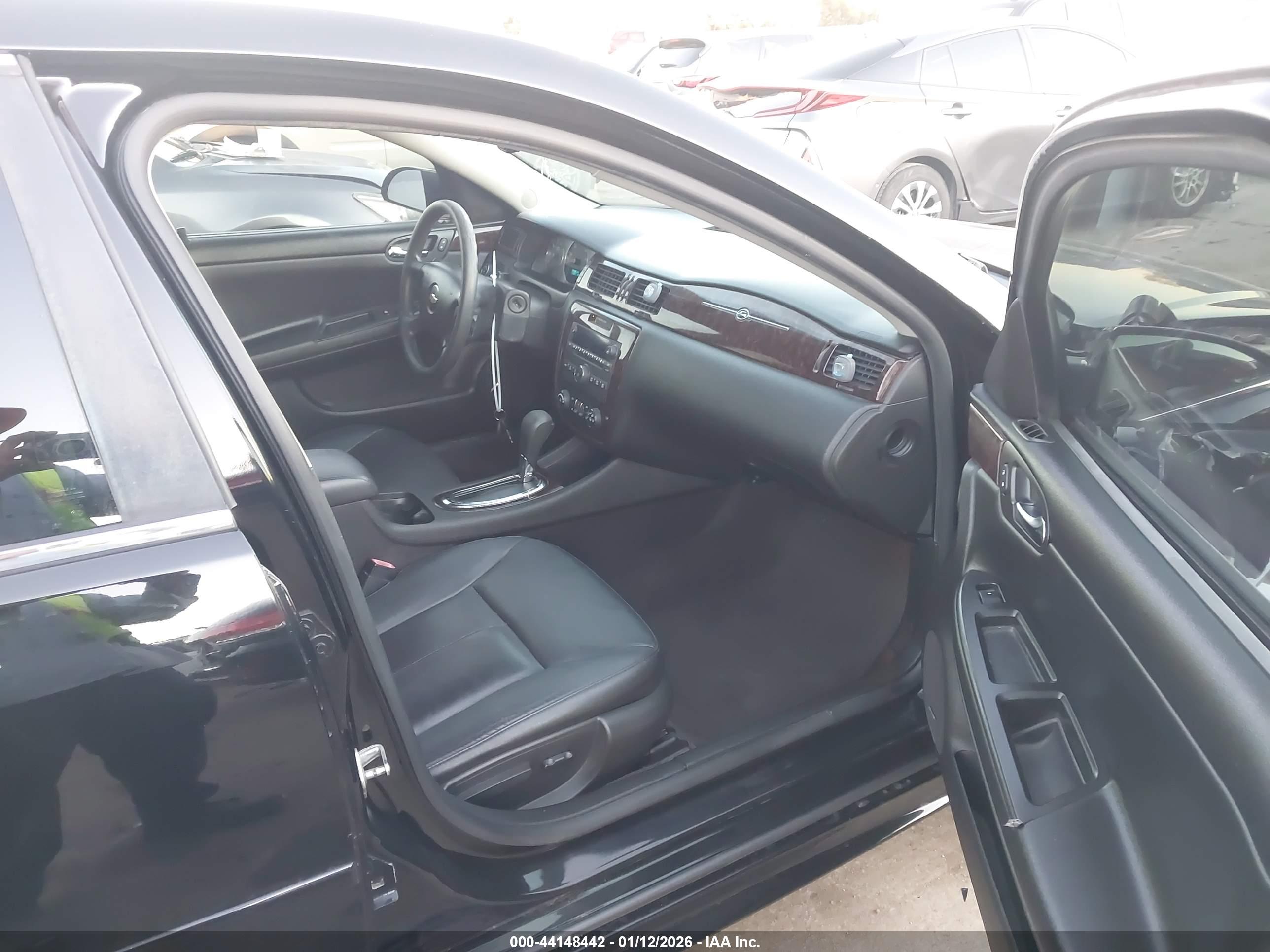 CHEVROLET IMPALA image 5