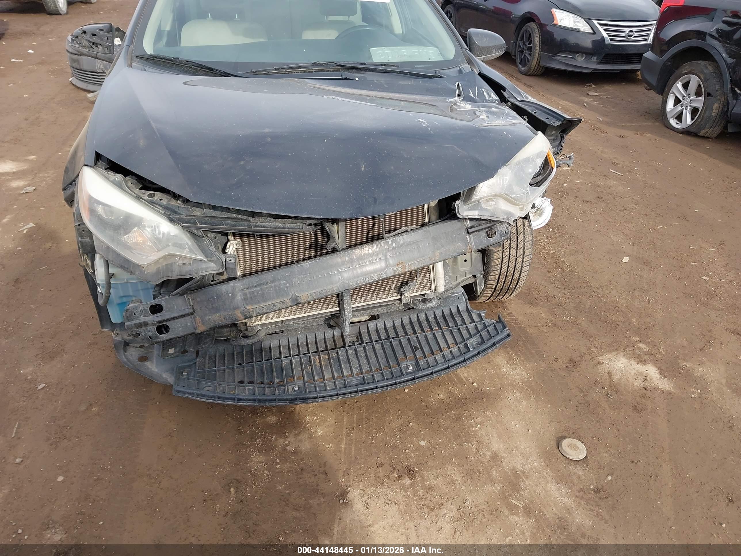 TOYOTA COROLLA image 6