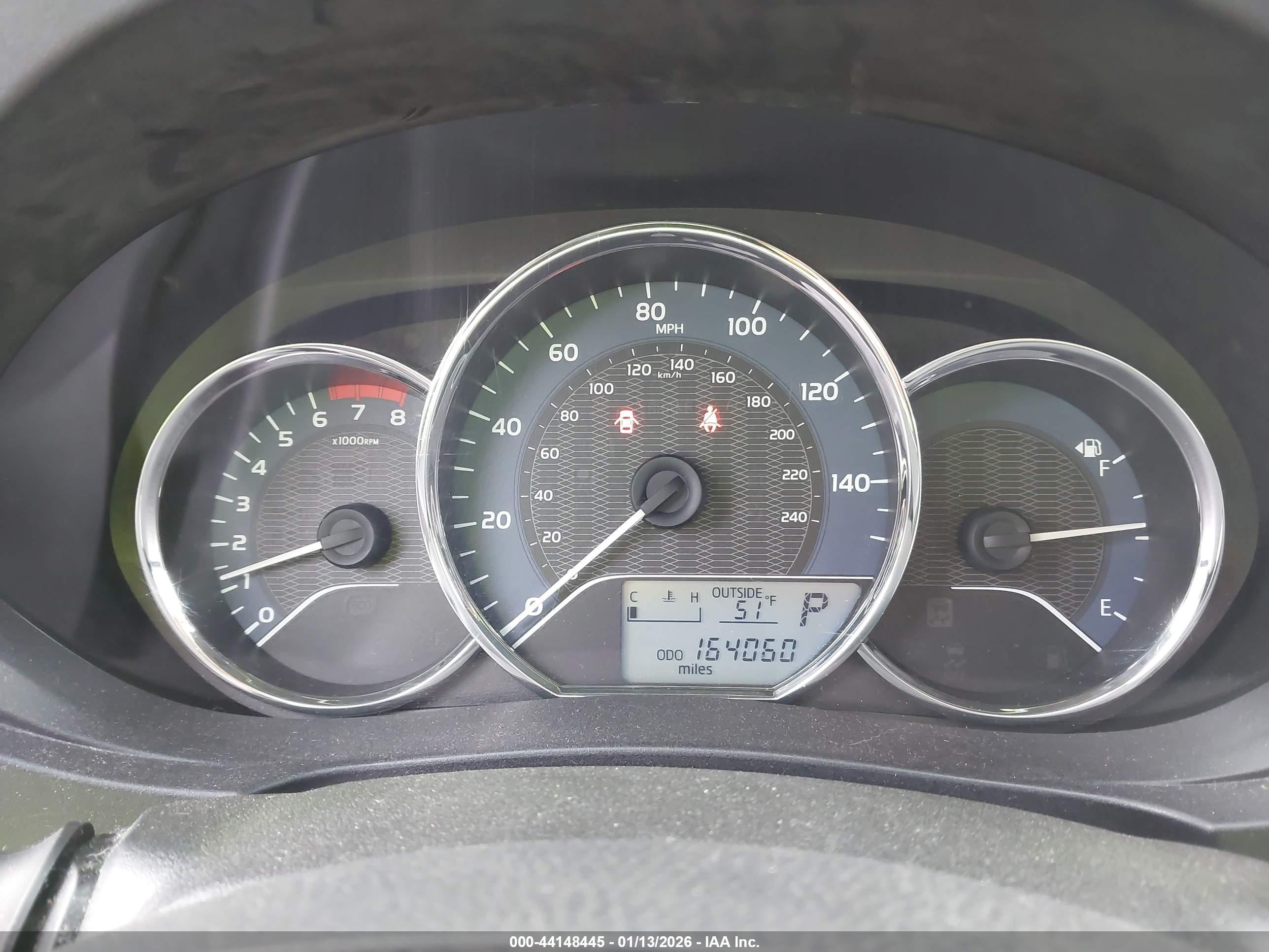 TOYOTA COROLLA image 7