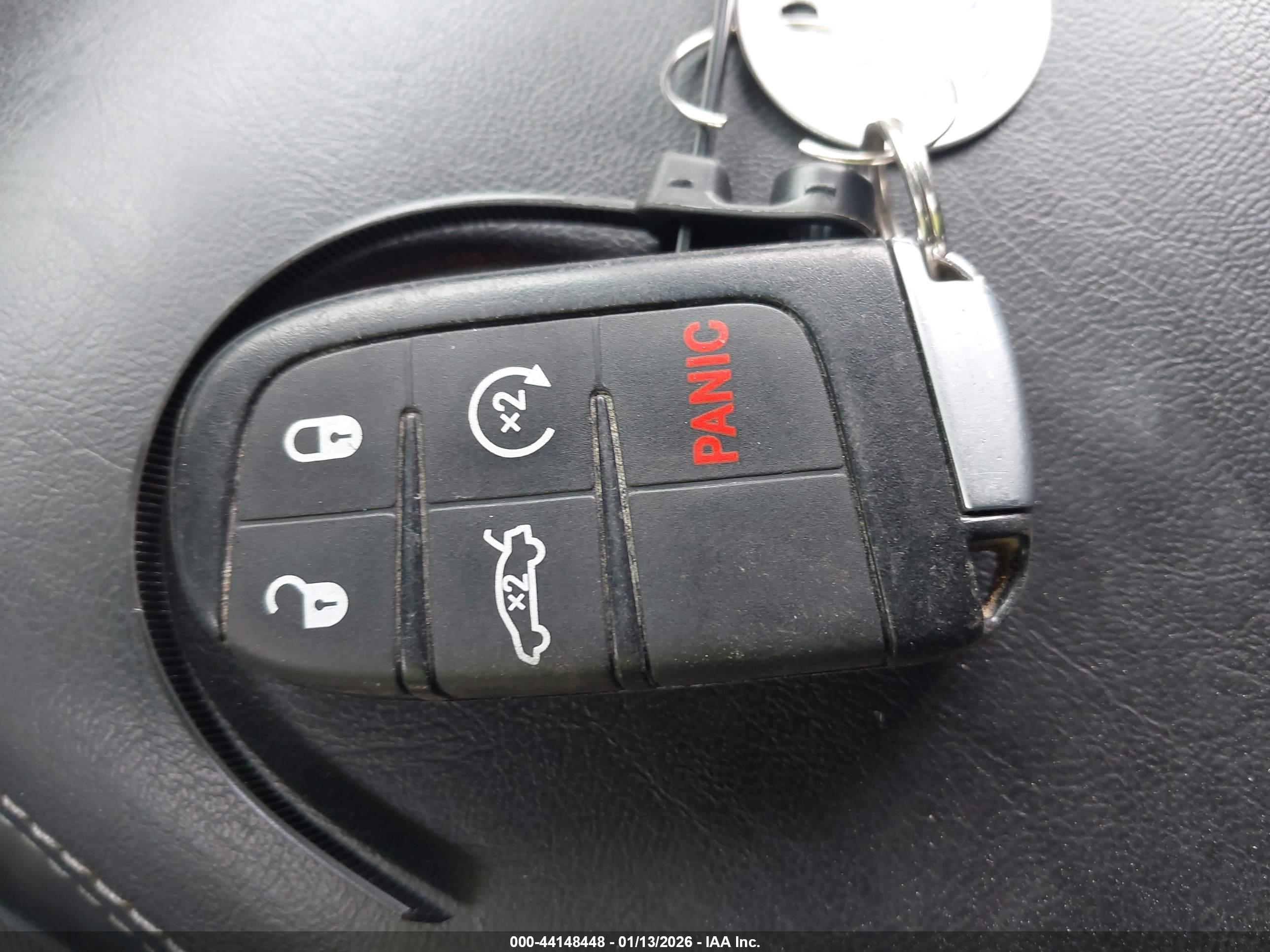 DODGE CHARGER image 11