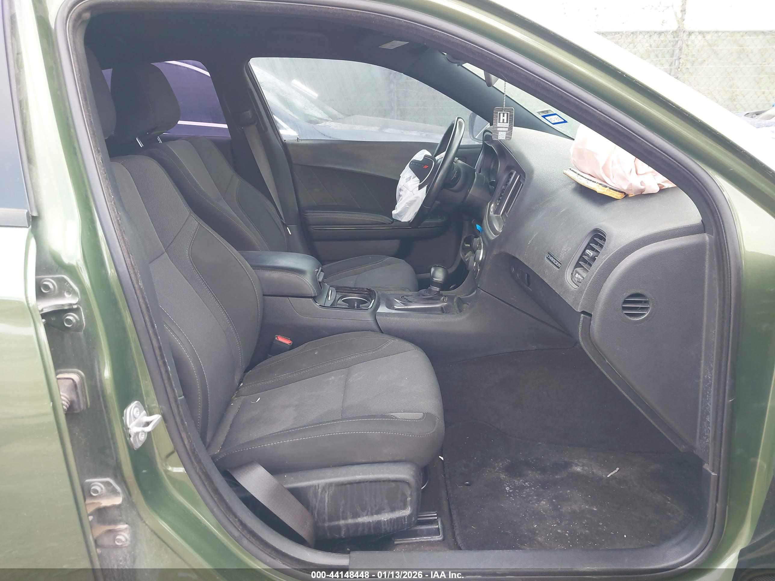 DODGE CHARGER image 5