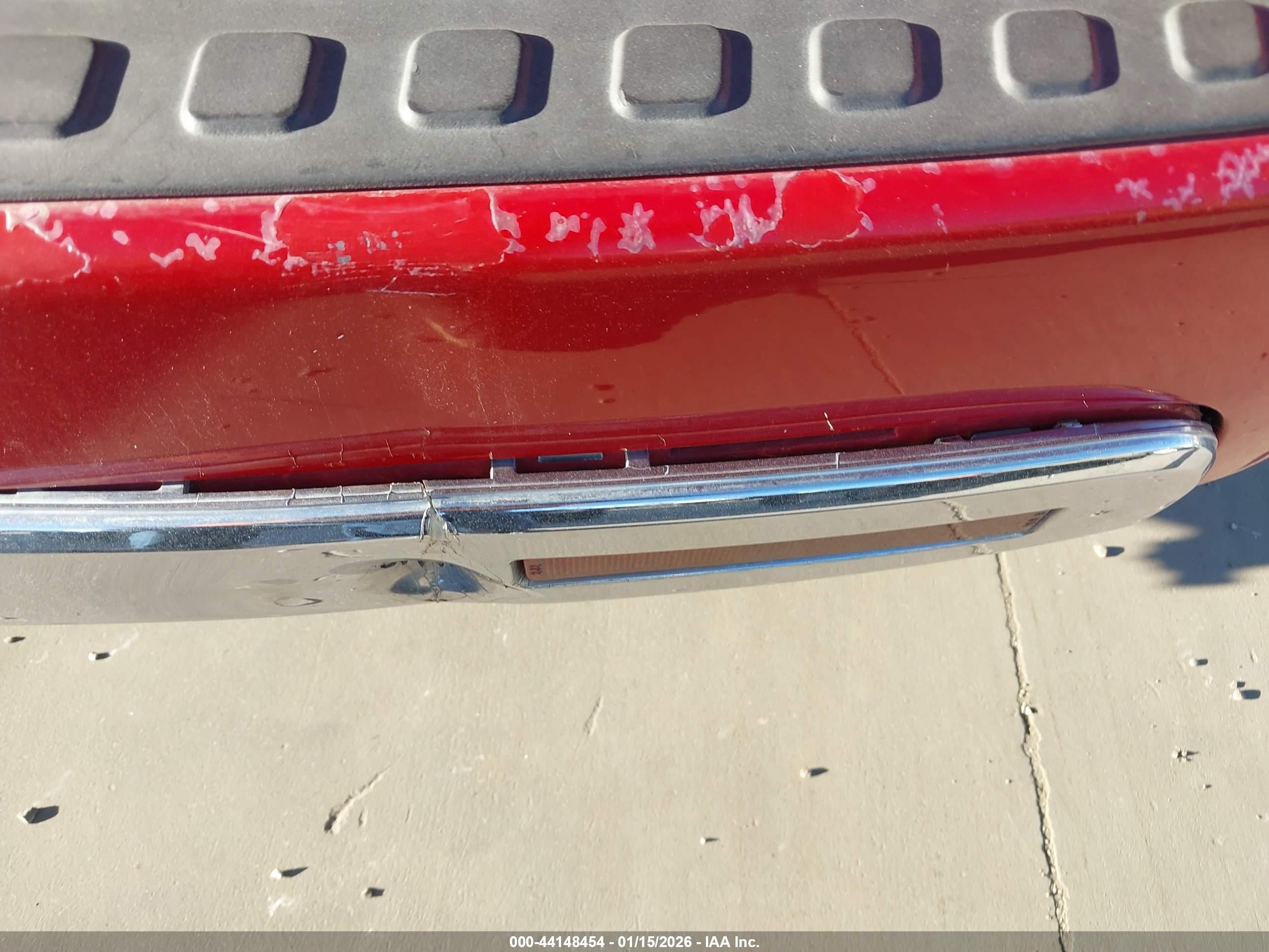 SATURN VUE image 6