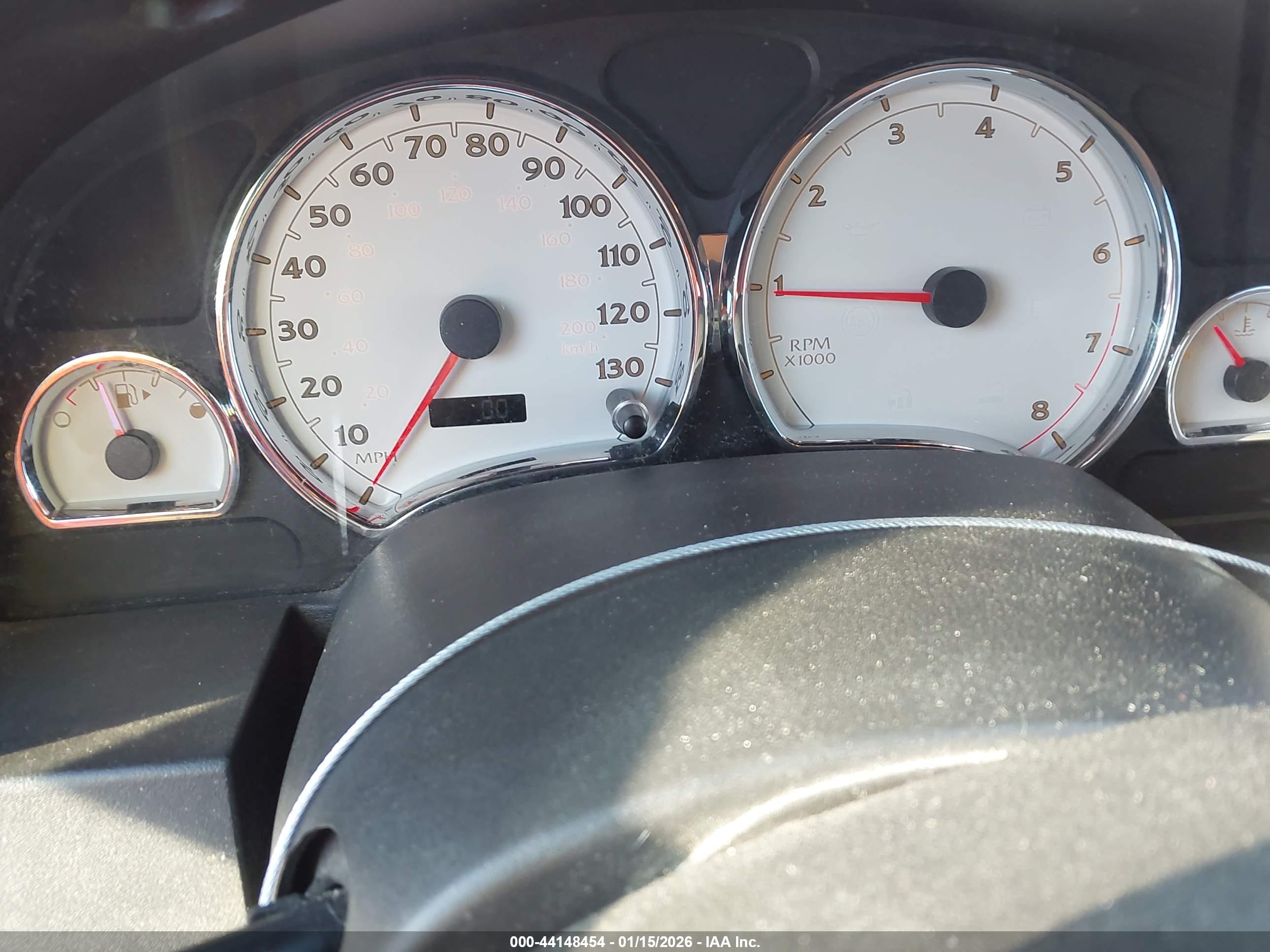 SATURN VUE image 7