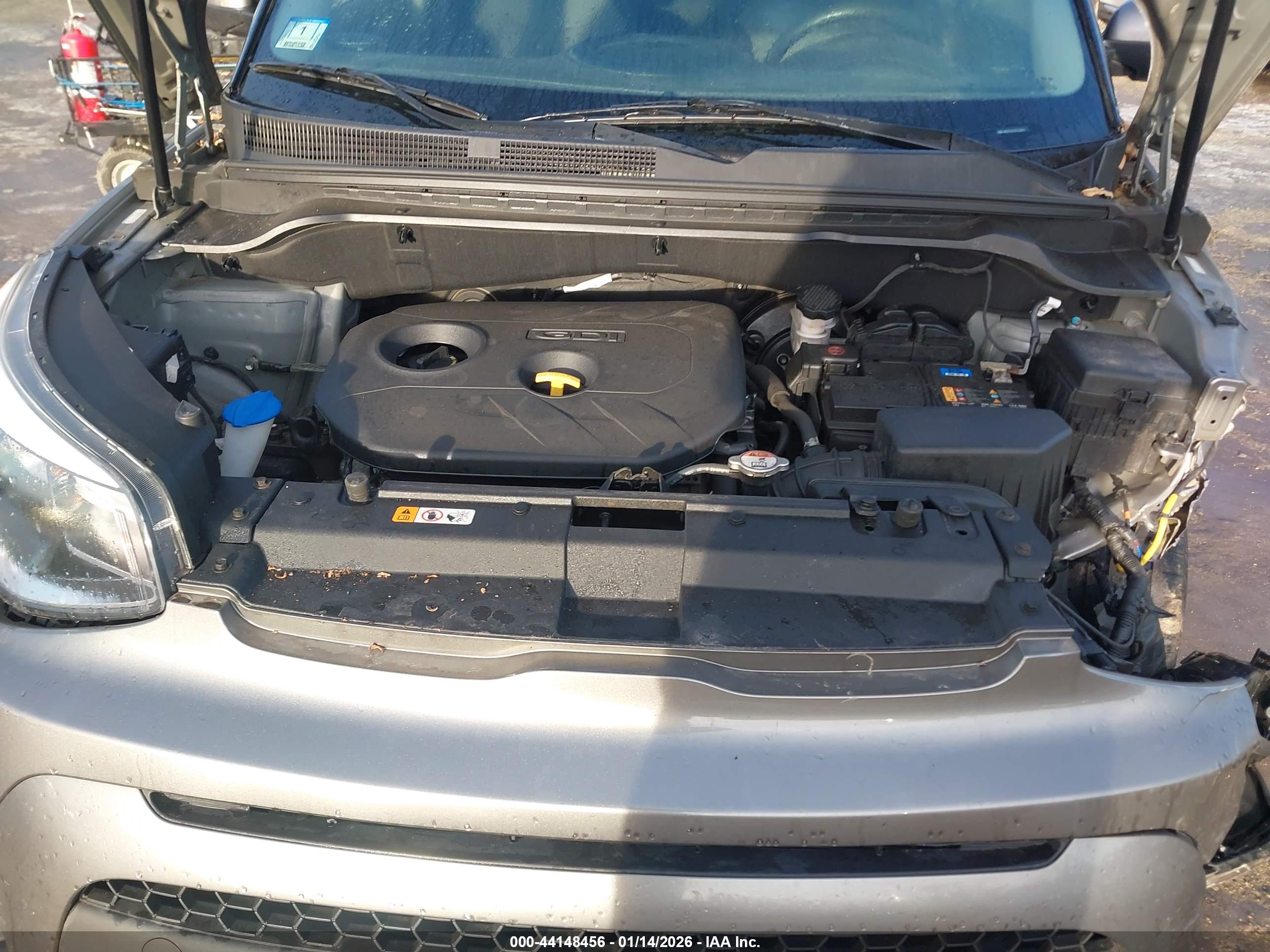 KIA SOUL image 10