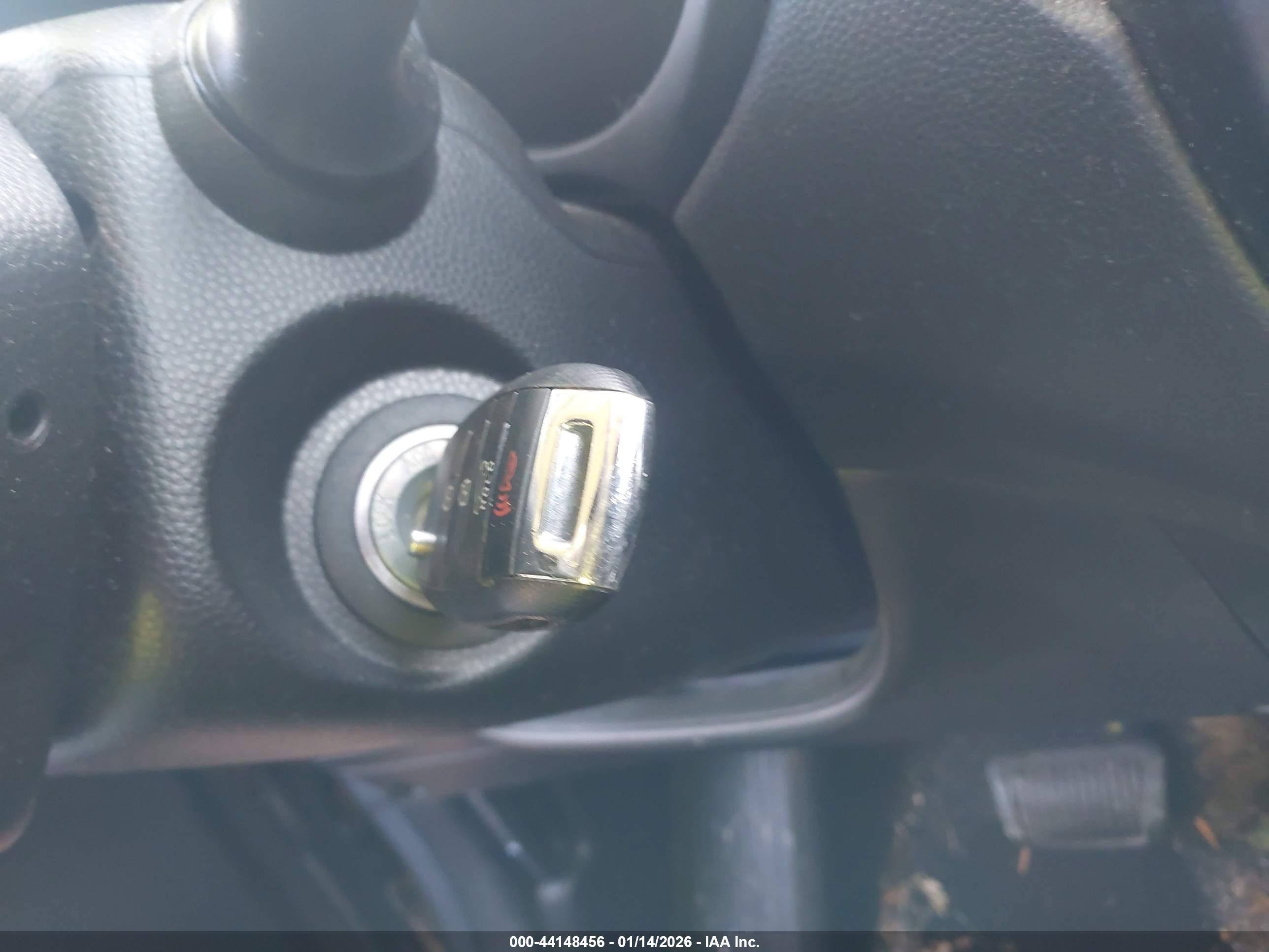 KIA SOUL image 11