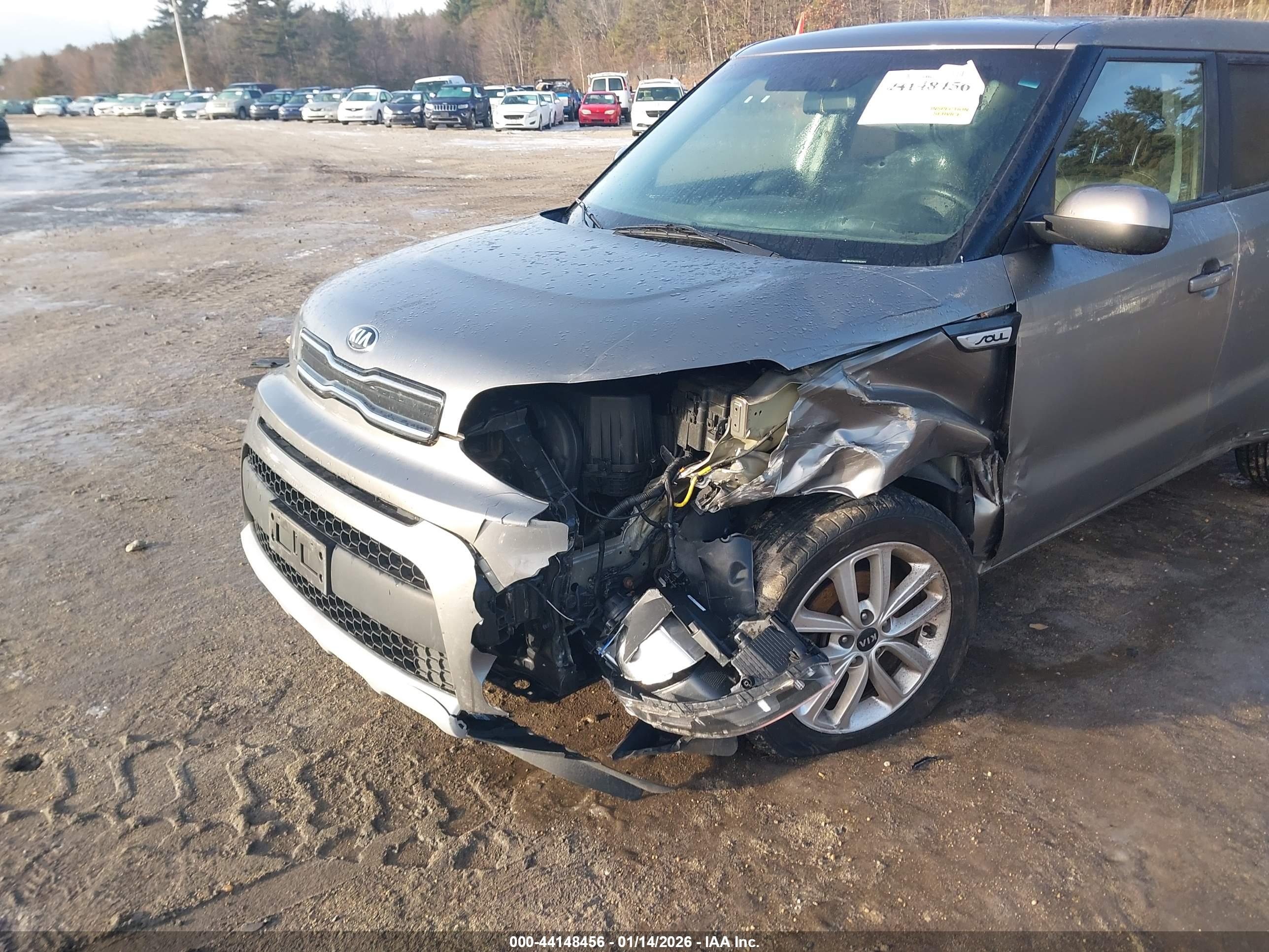 KIA SOUL image 6