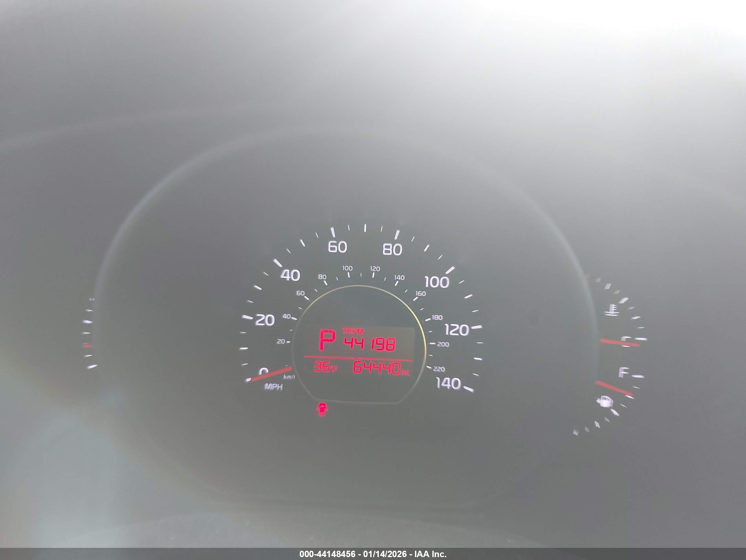 KIA SOUL image 7