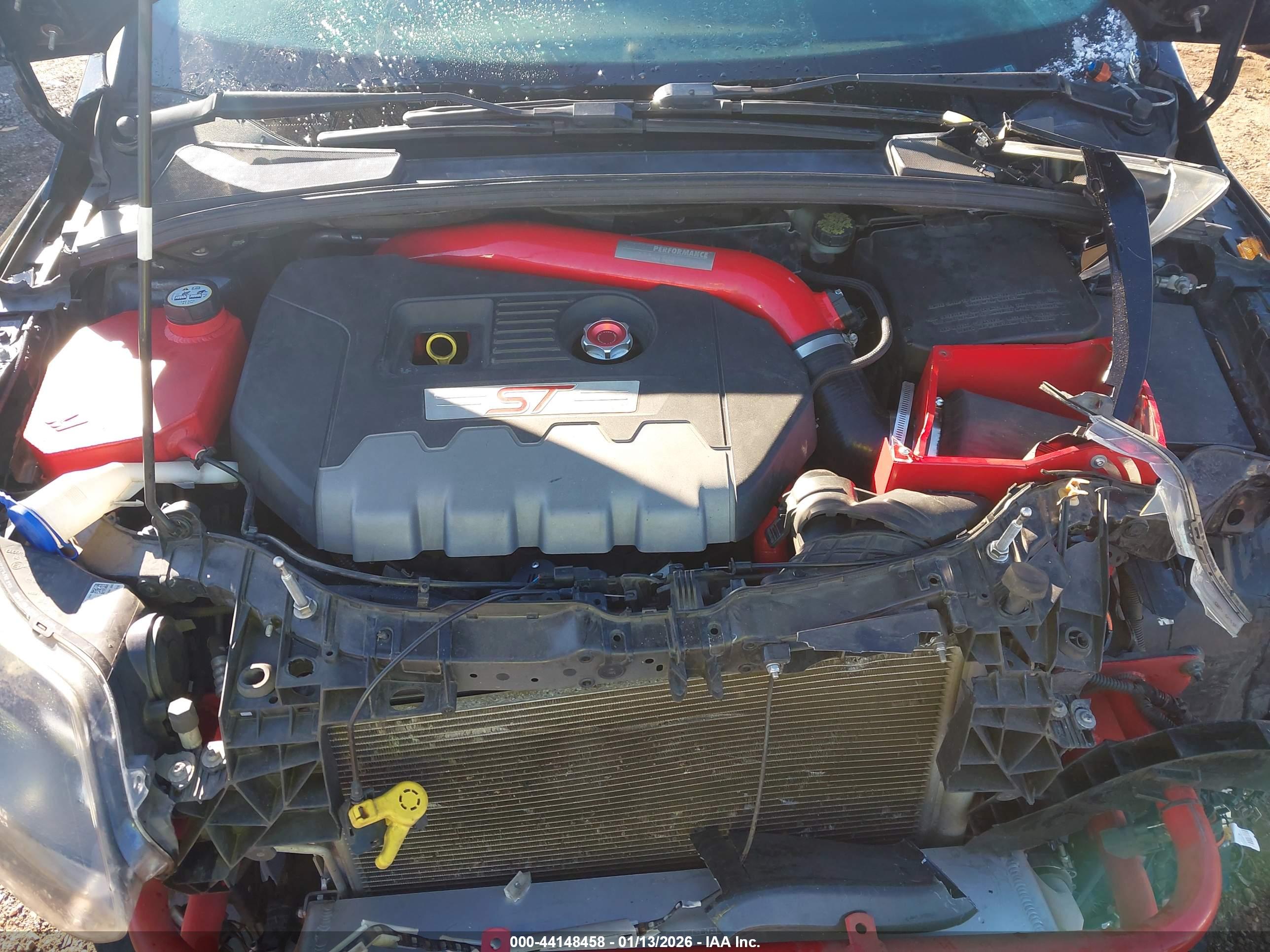 FORD FOCUS image 10