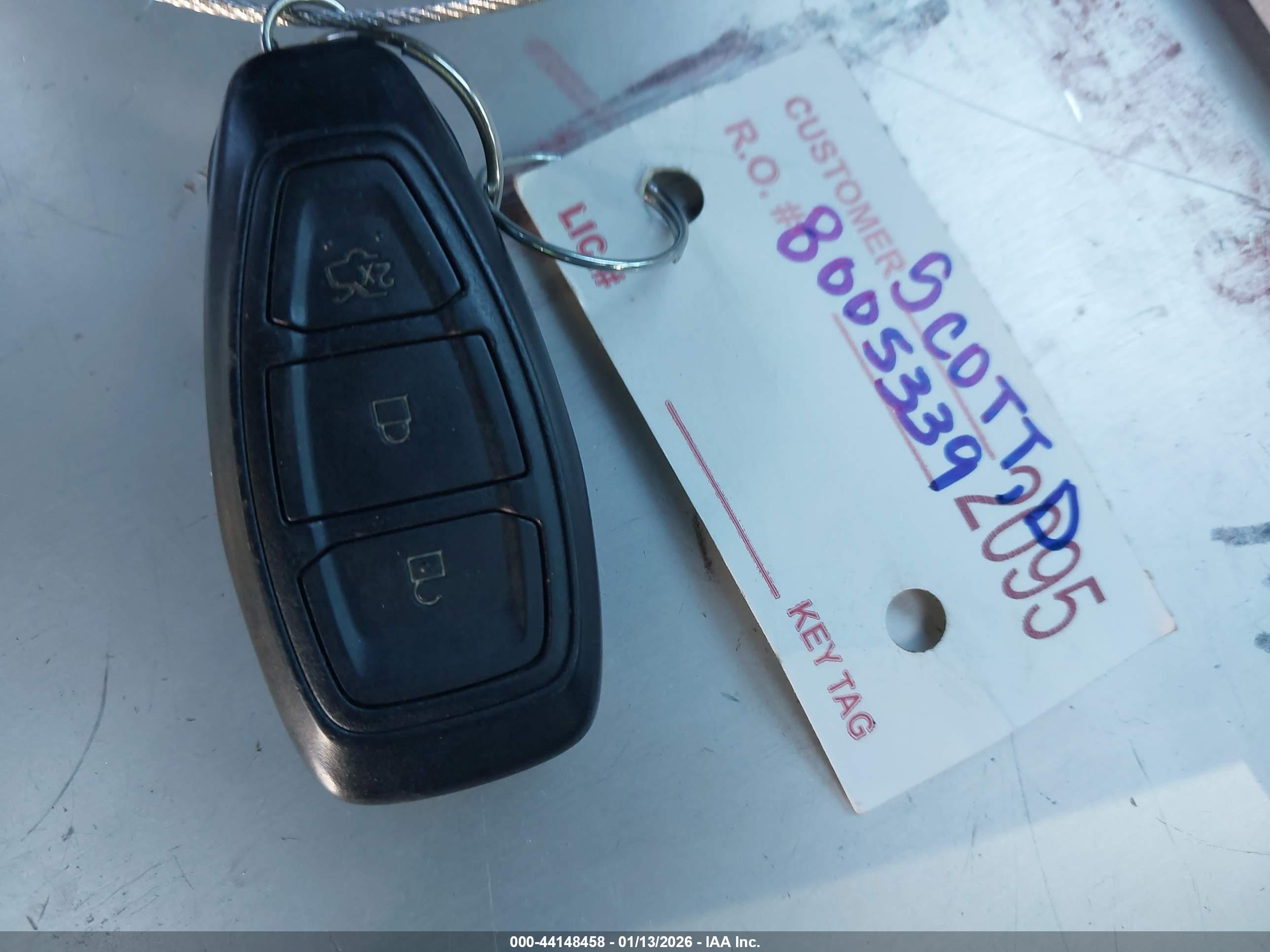 FORD FOCUS image 11