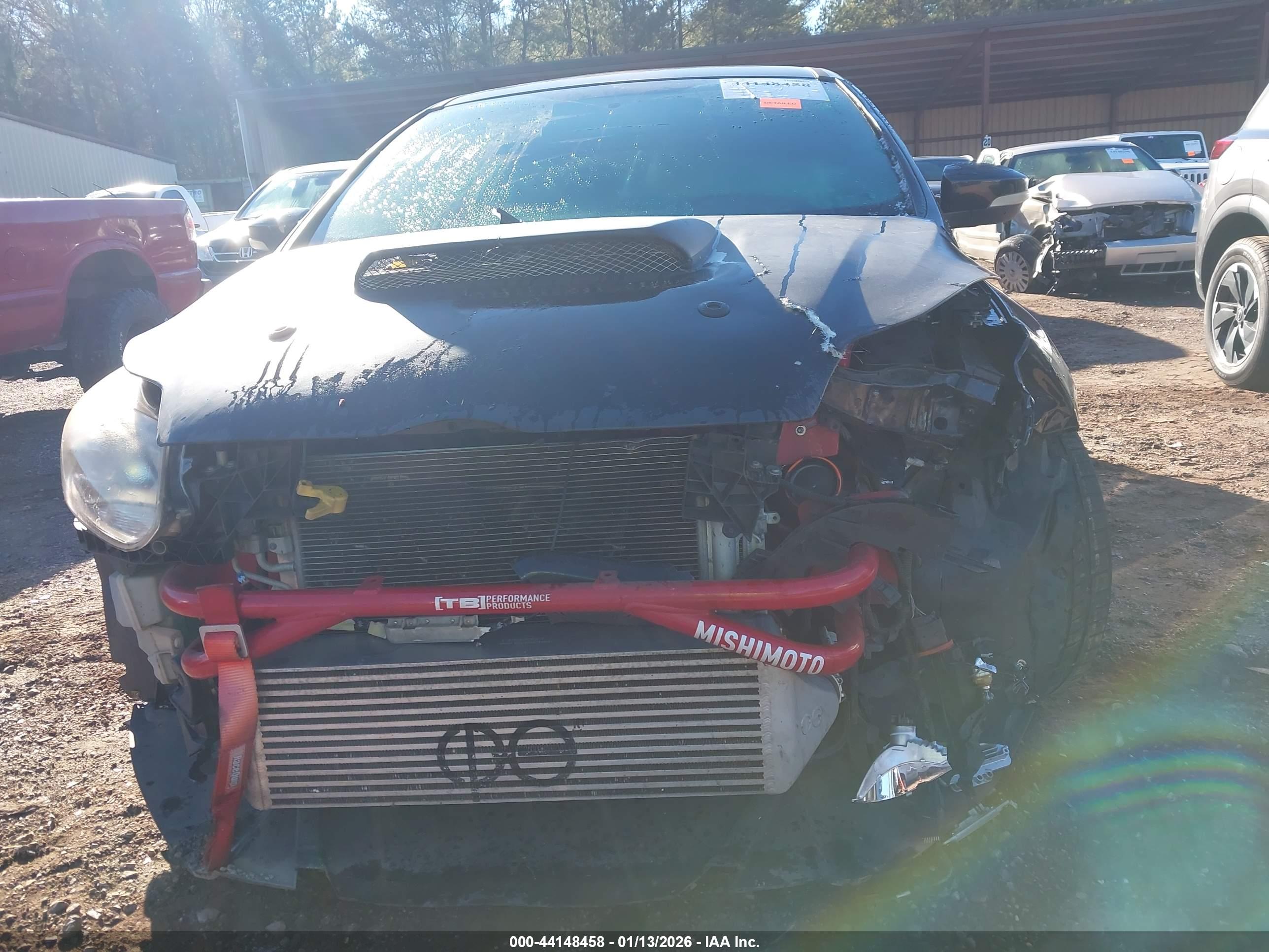 FORD FOCUS image 6