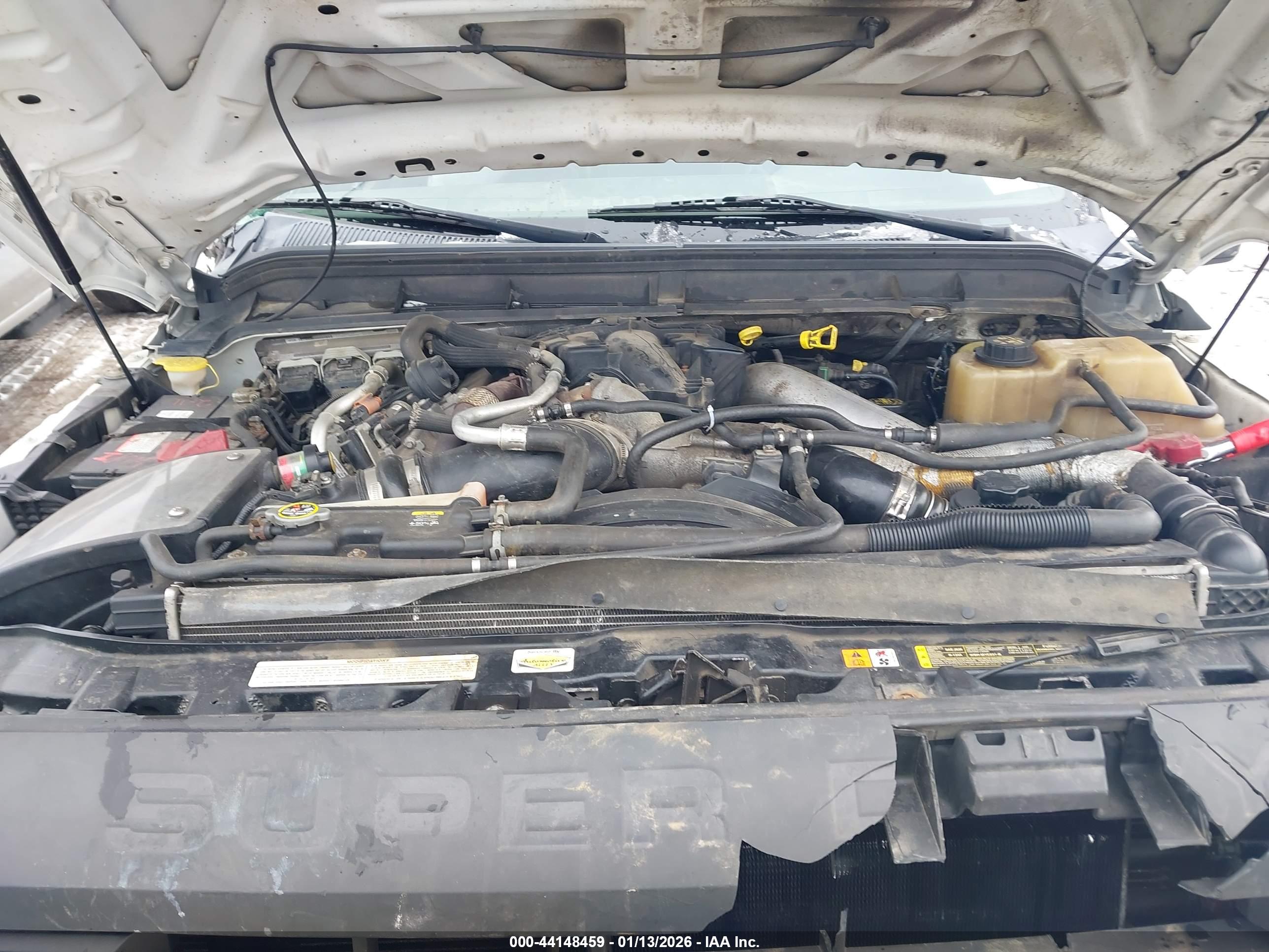 FORD F-350 image 10