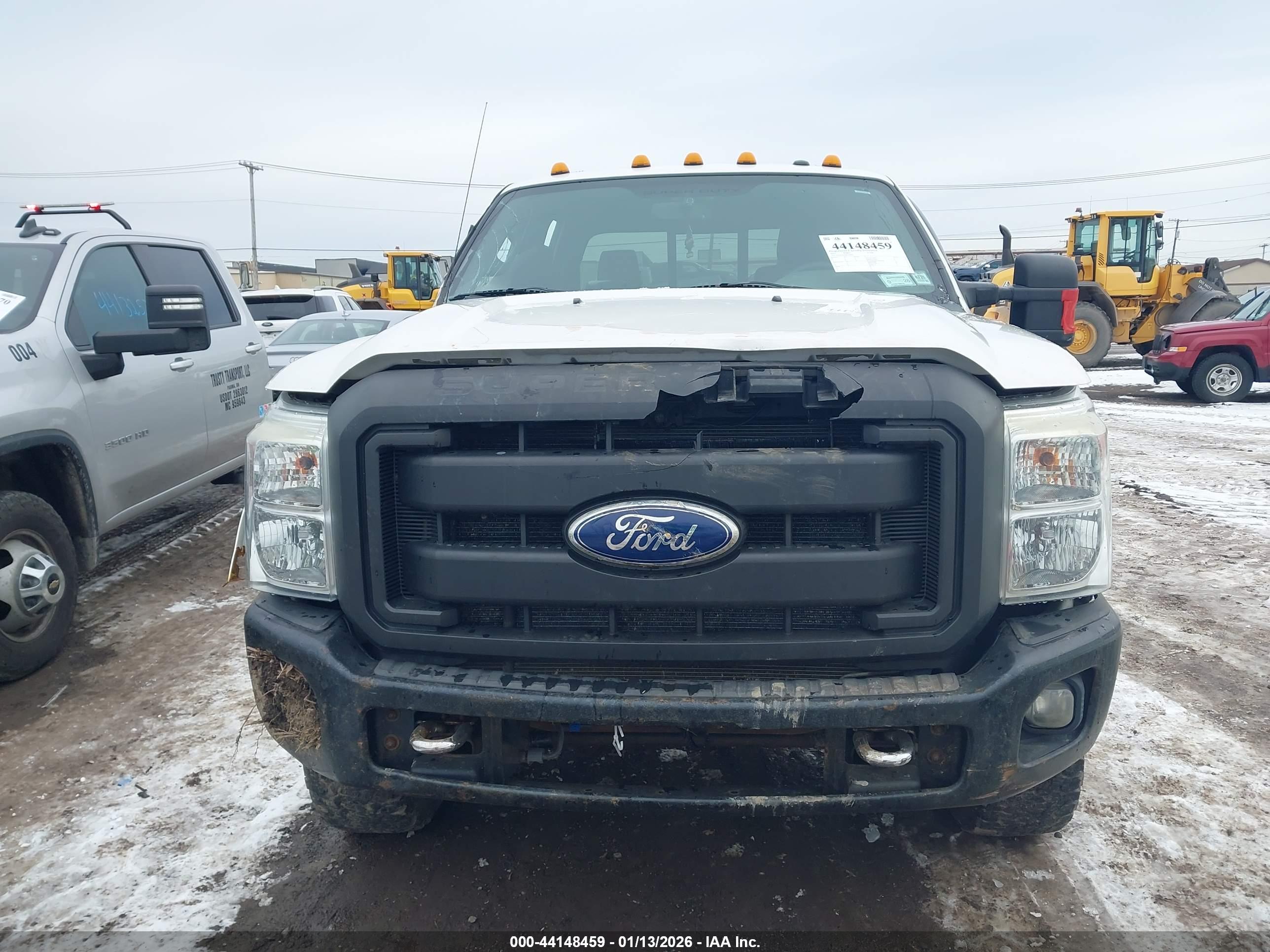 FORD F-350 image 6