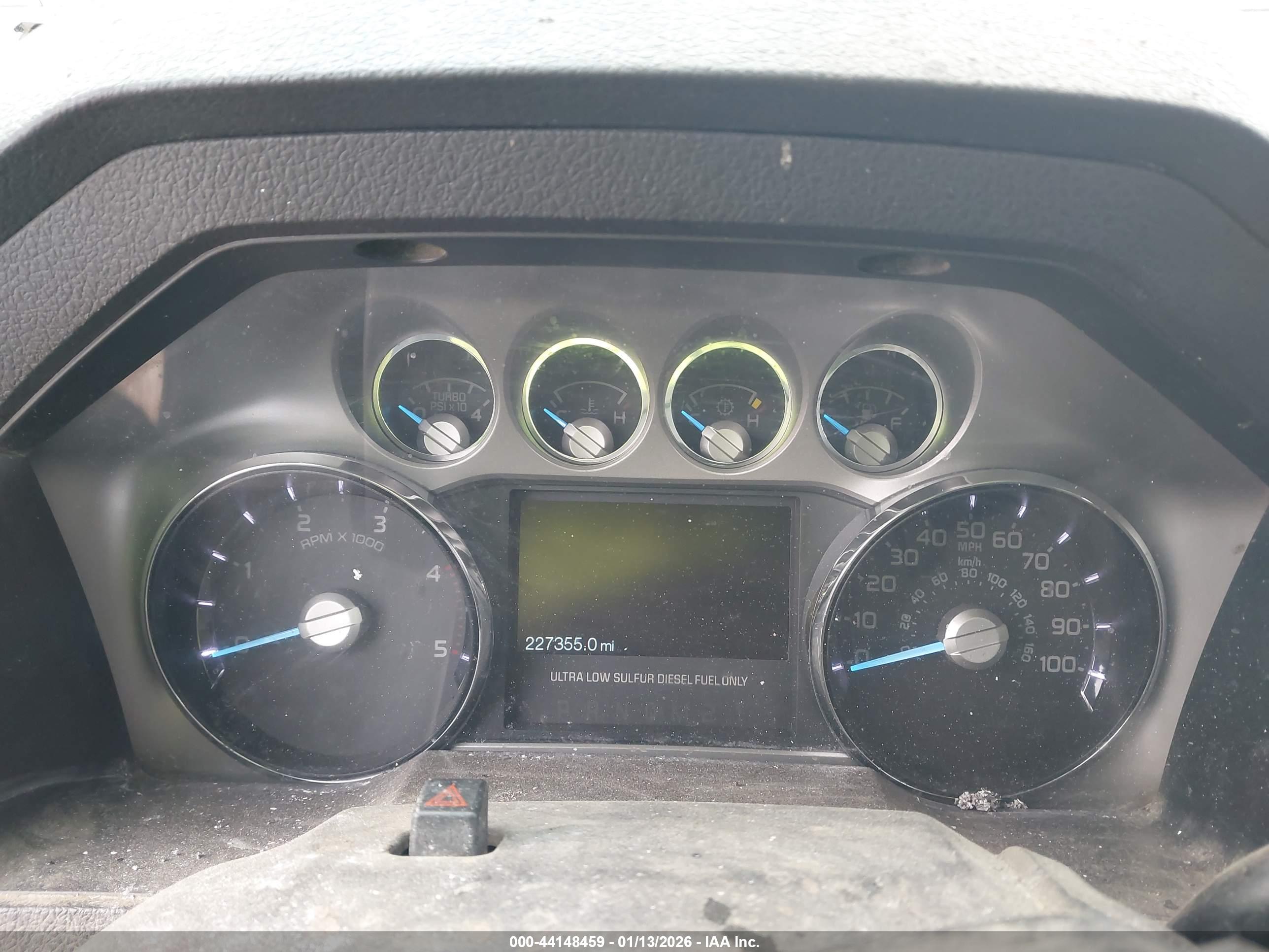 FORD F-350 image 7