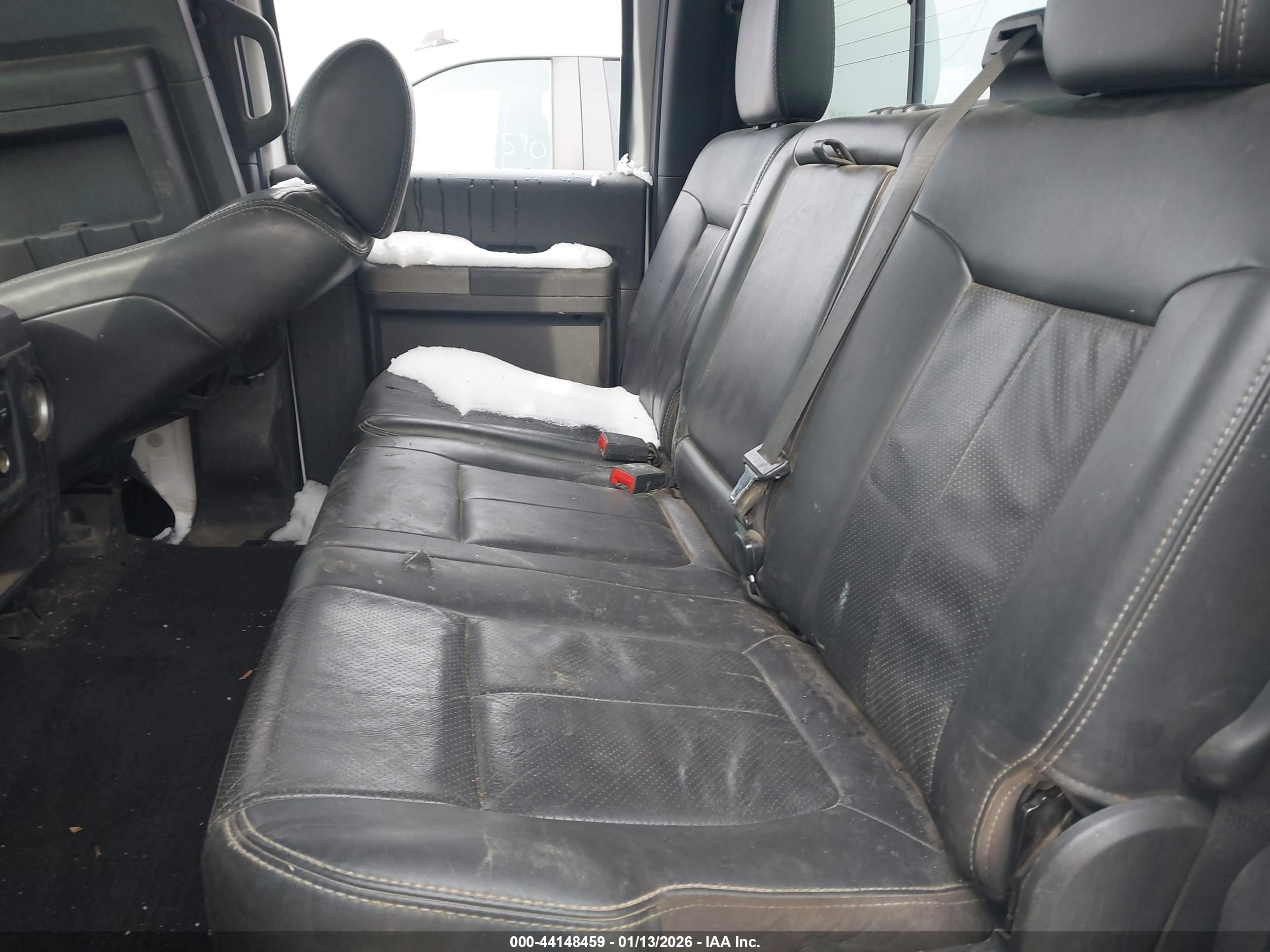 FORD F-350 image 8