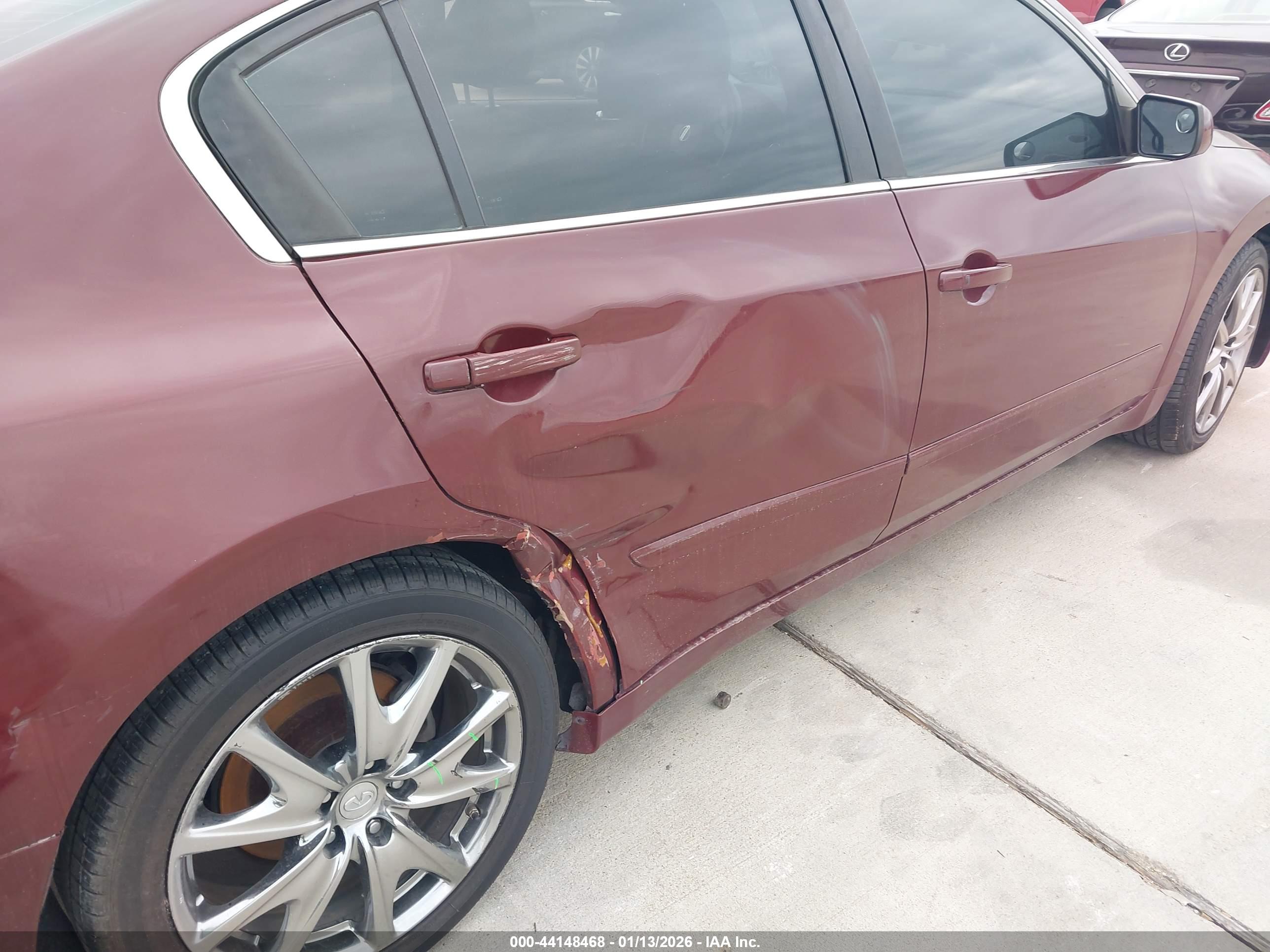NISSAN ALTIMA image 6