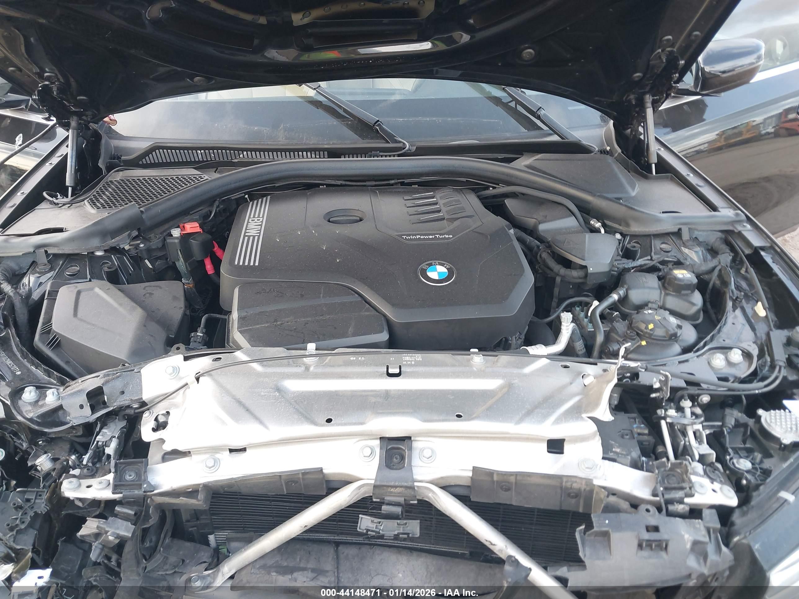 BMW 330I image 10