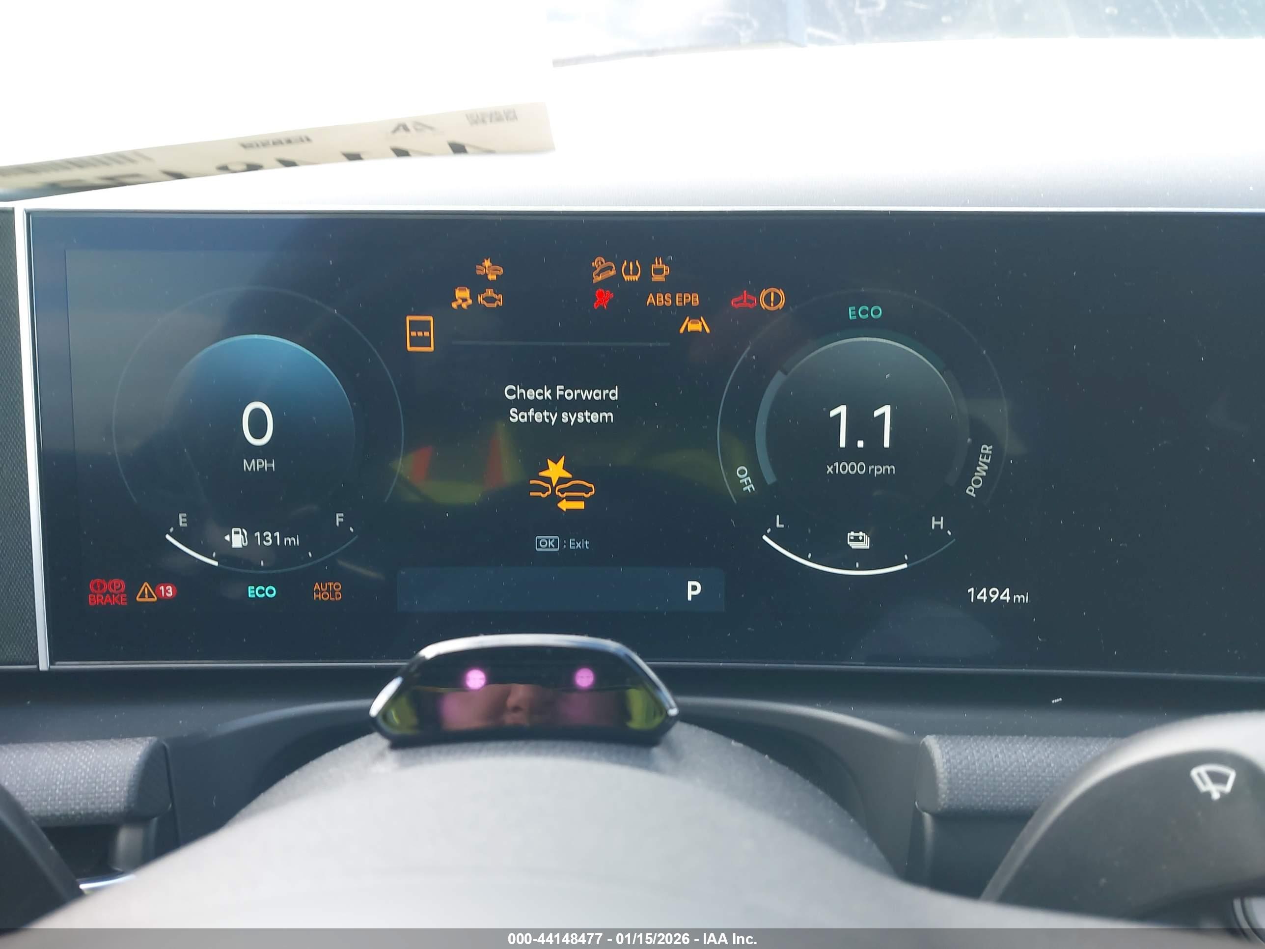 HYUNDAI TUCSON image 7