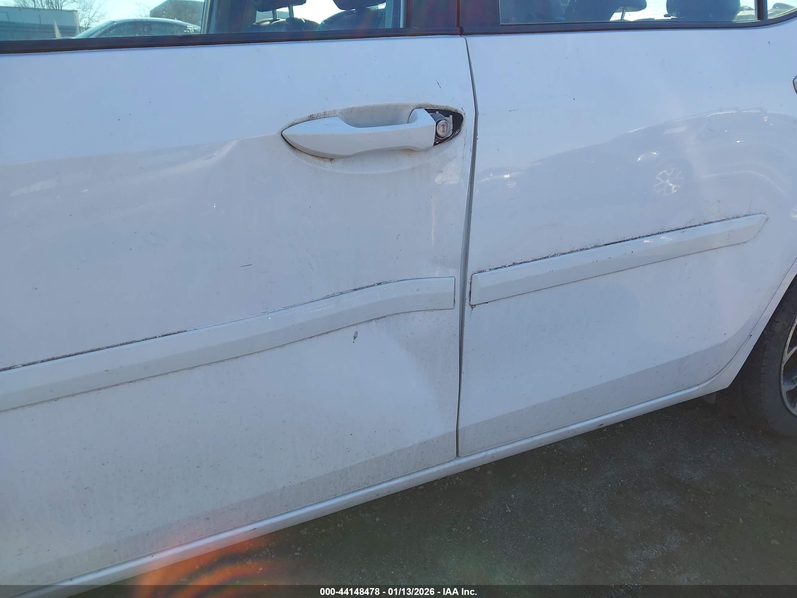 TOYOTA COROLLA image 6