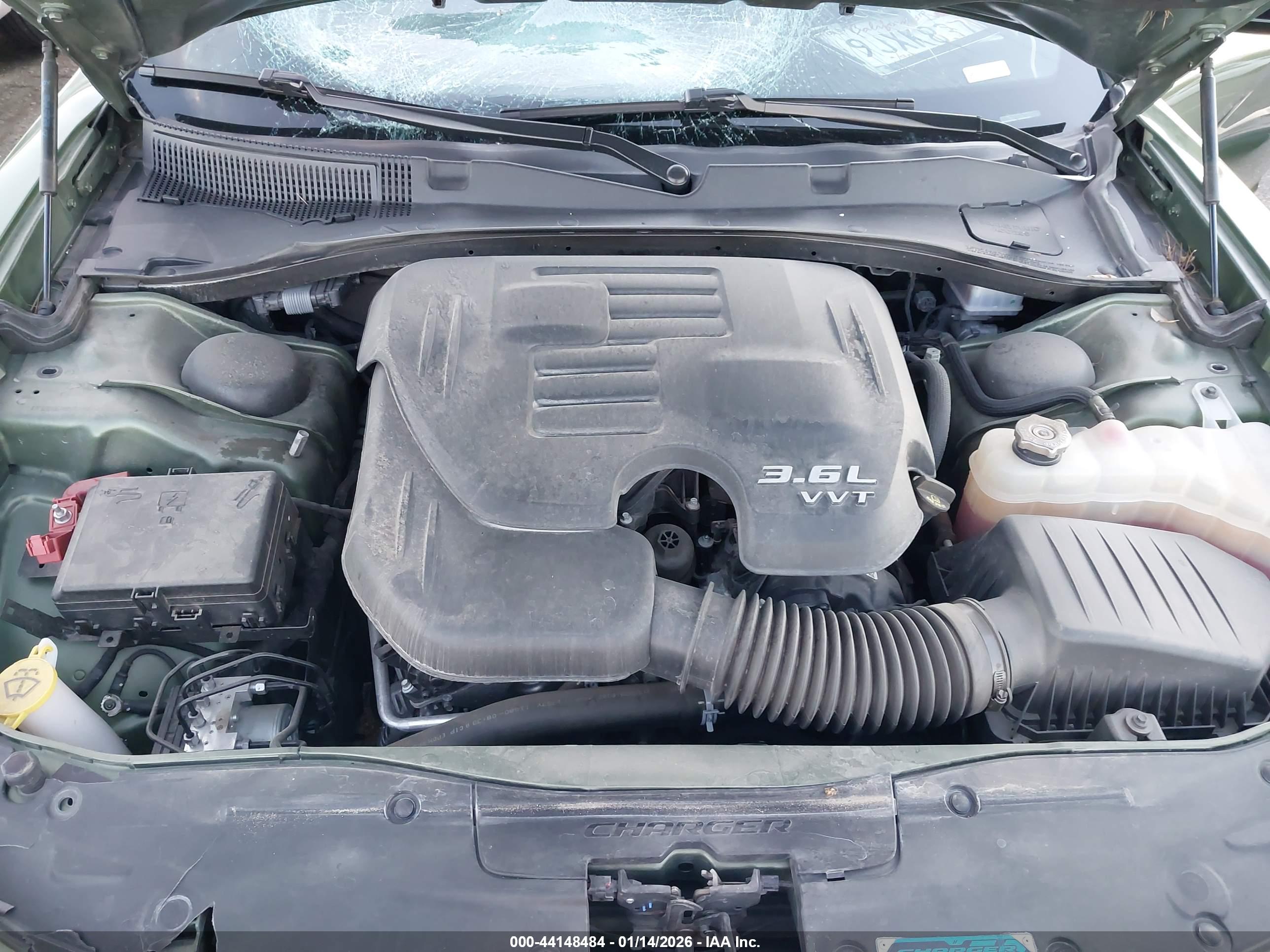 DODGE CHARGER image 10