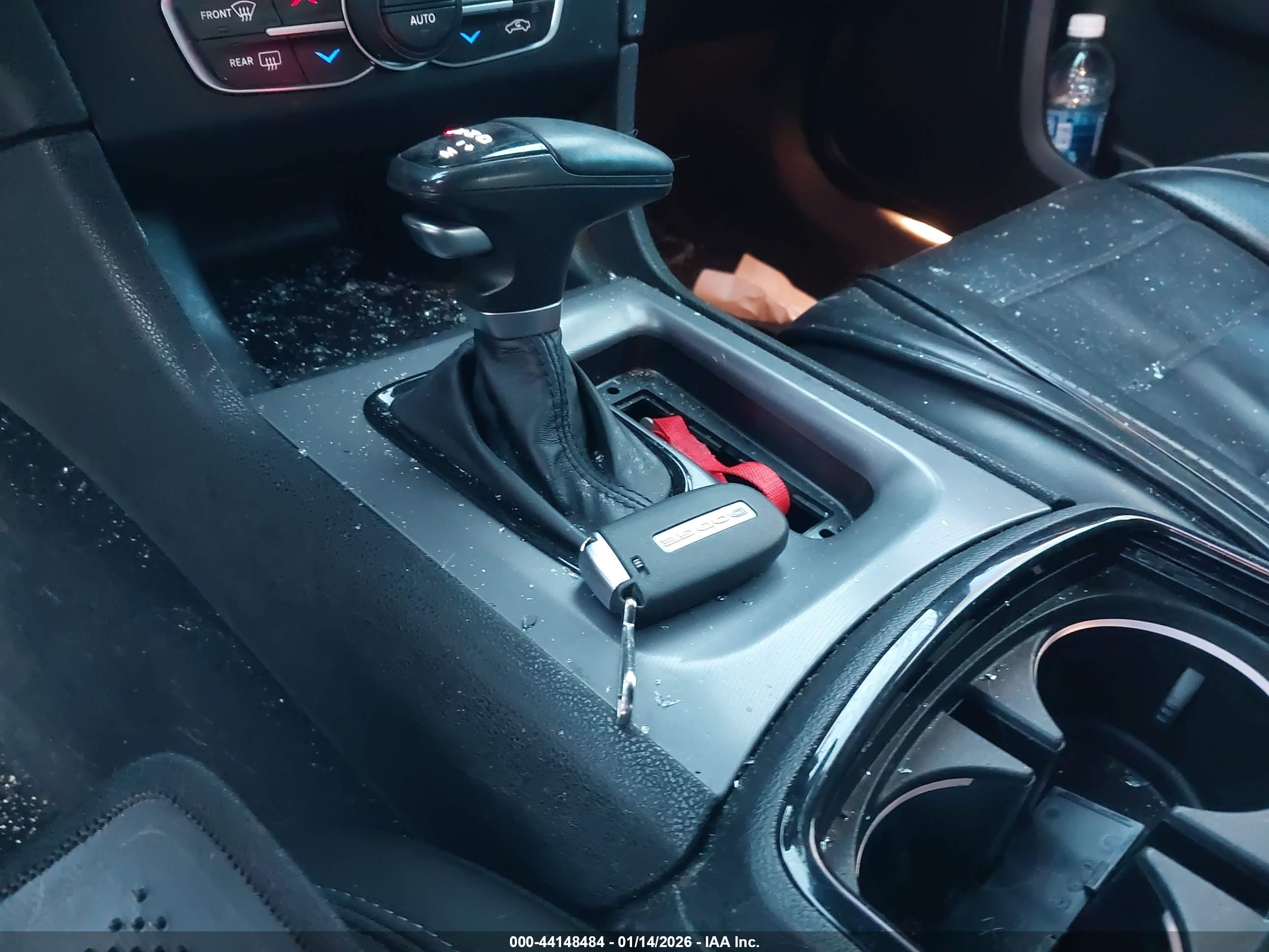 DODGE CHARGER image 11