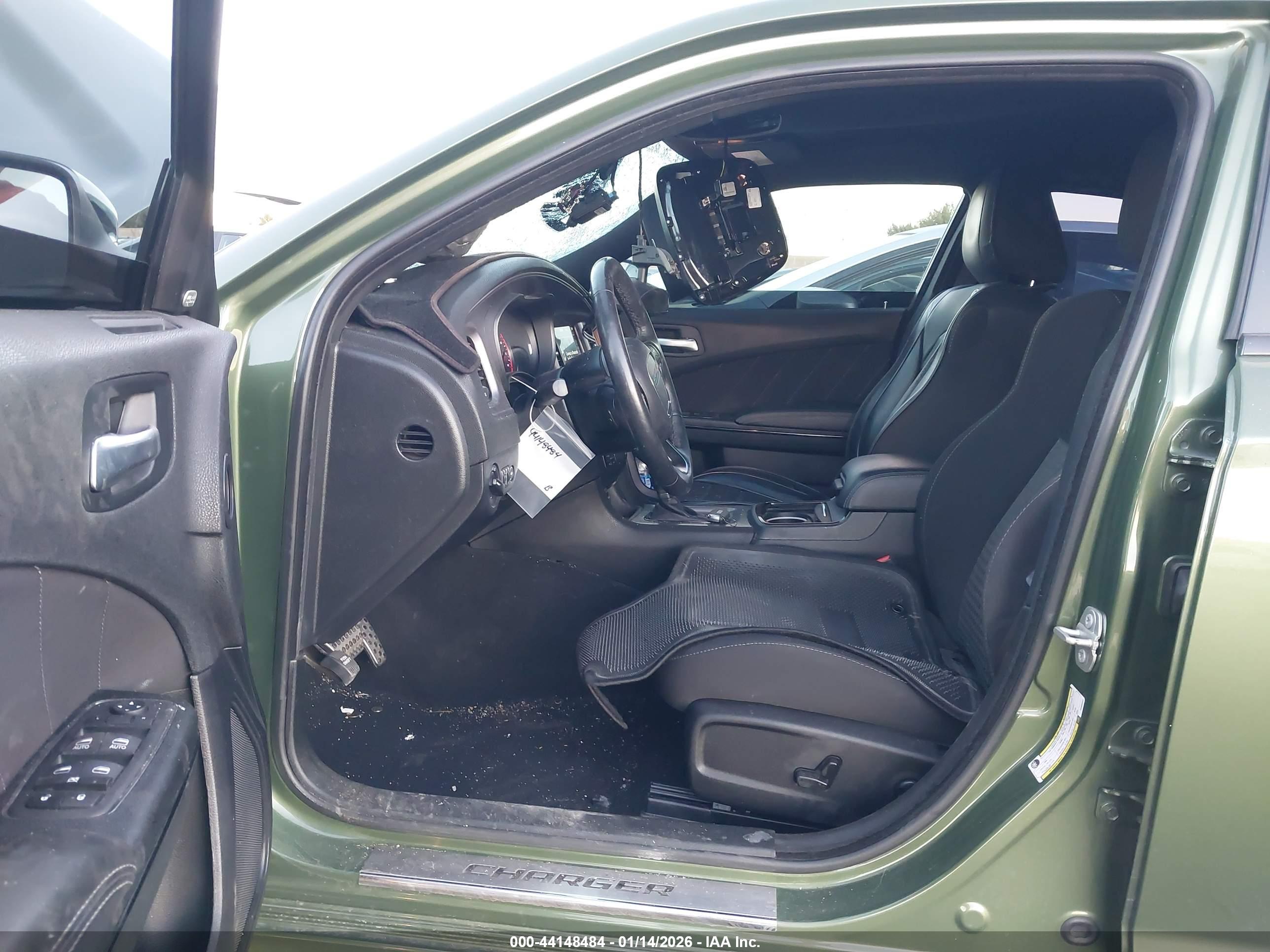 DODGE CHARGER image 5