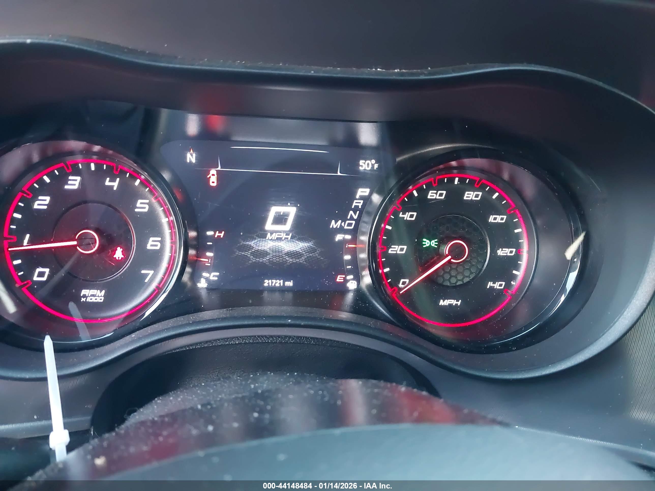 DODGE CHARGER image 7