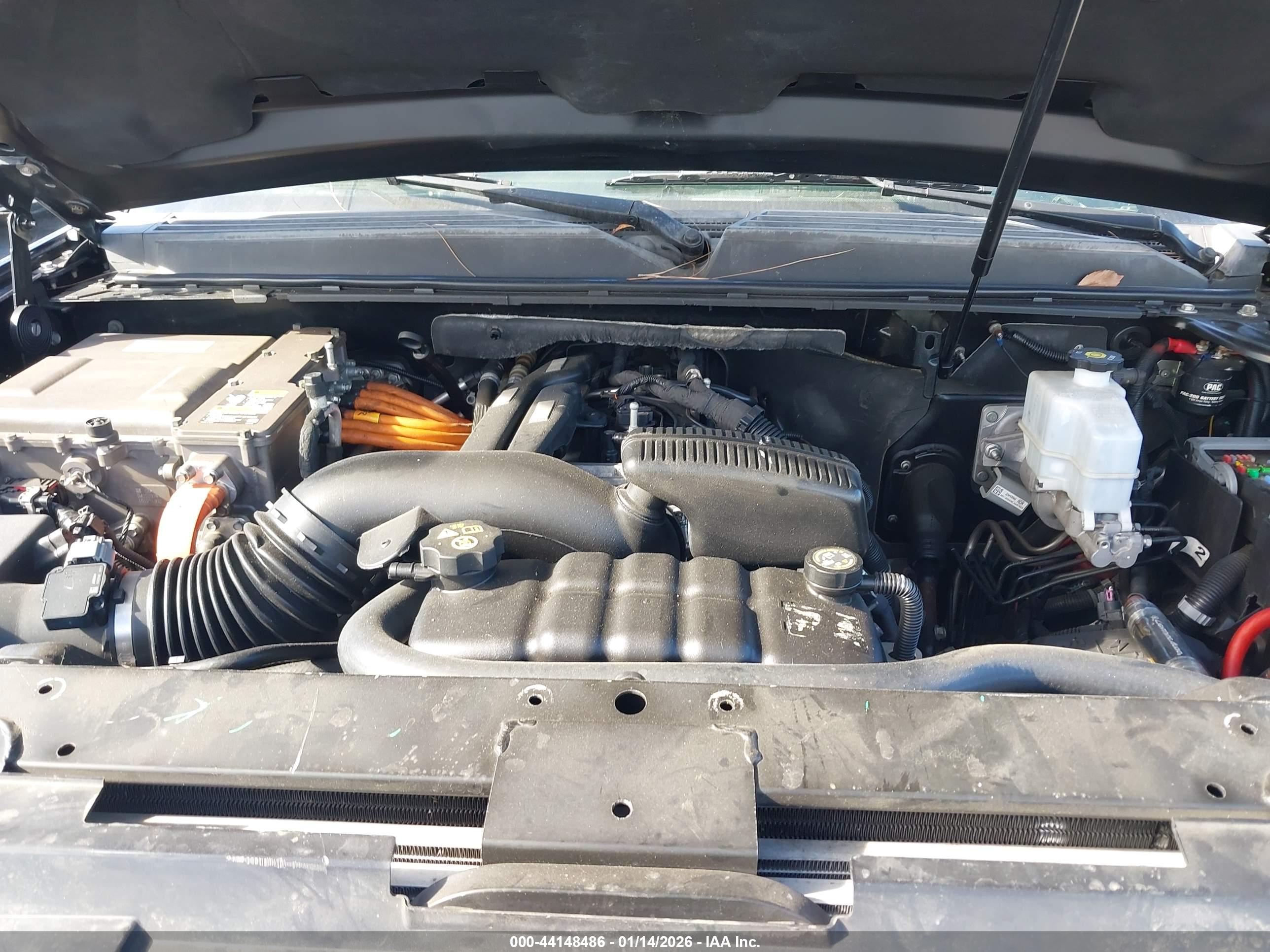CADILLAC ESCALADE image 10
