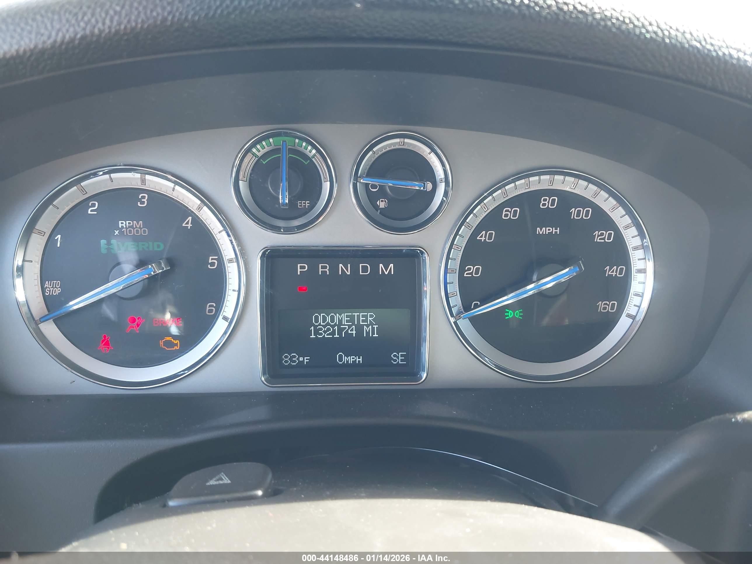 CADILLAC ESCALADE image 7