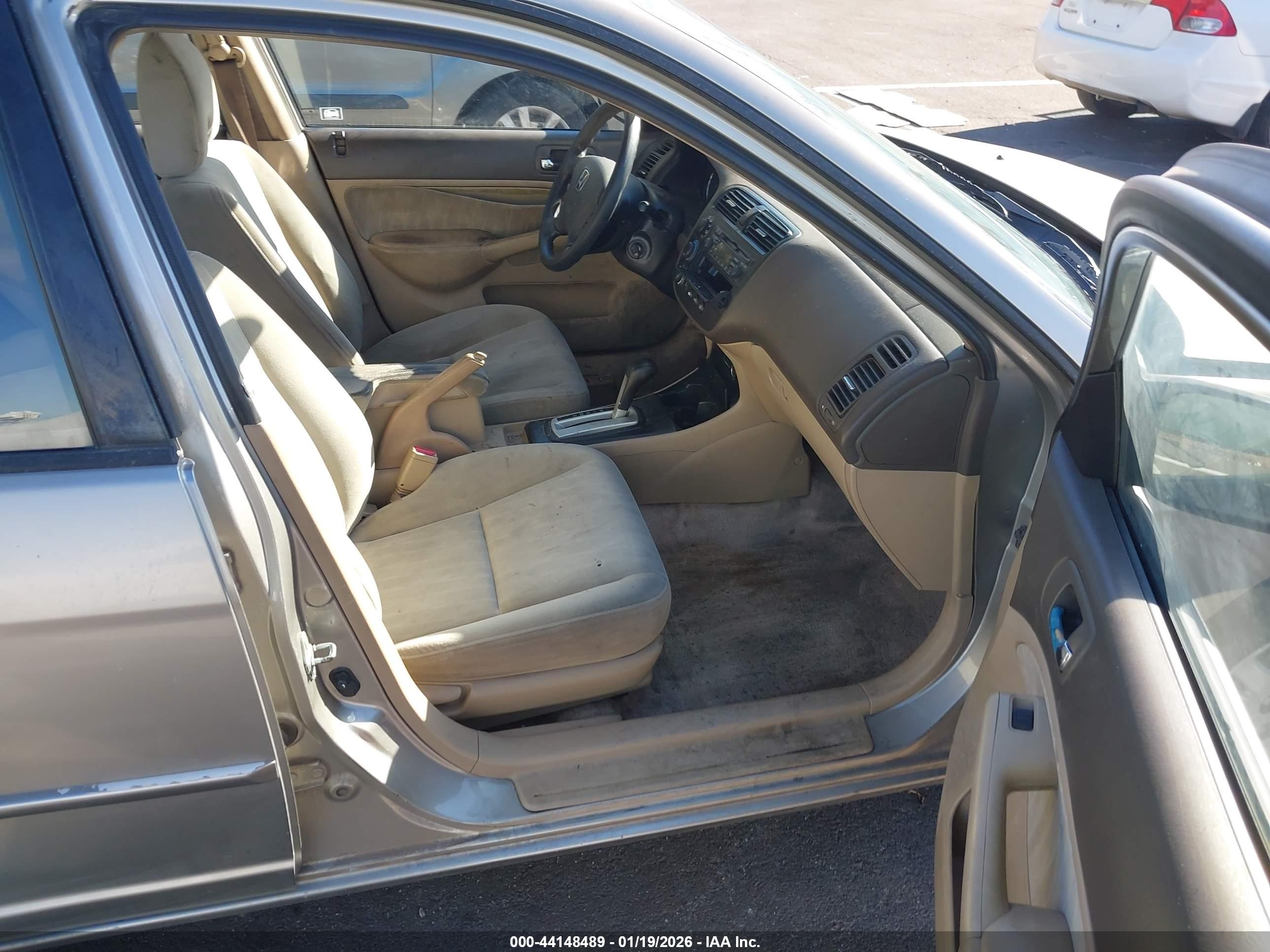 HONDA CIVIC image 5