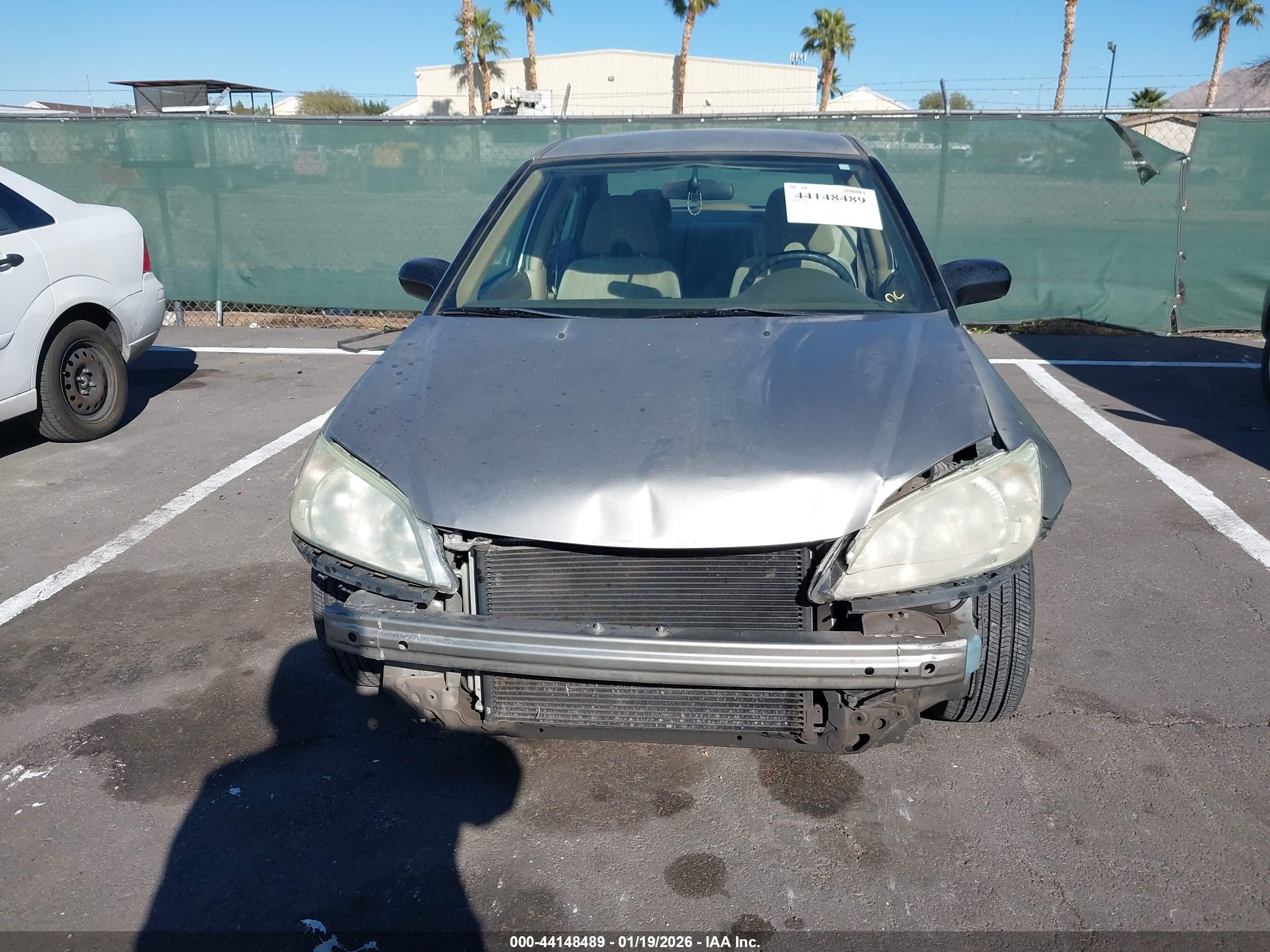HONDA CIVIC image 6