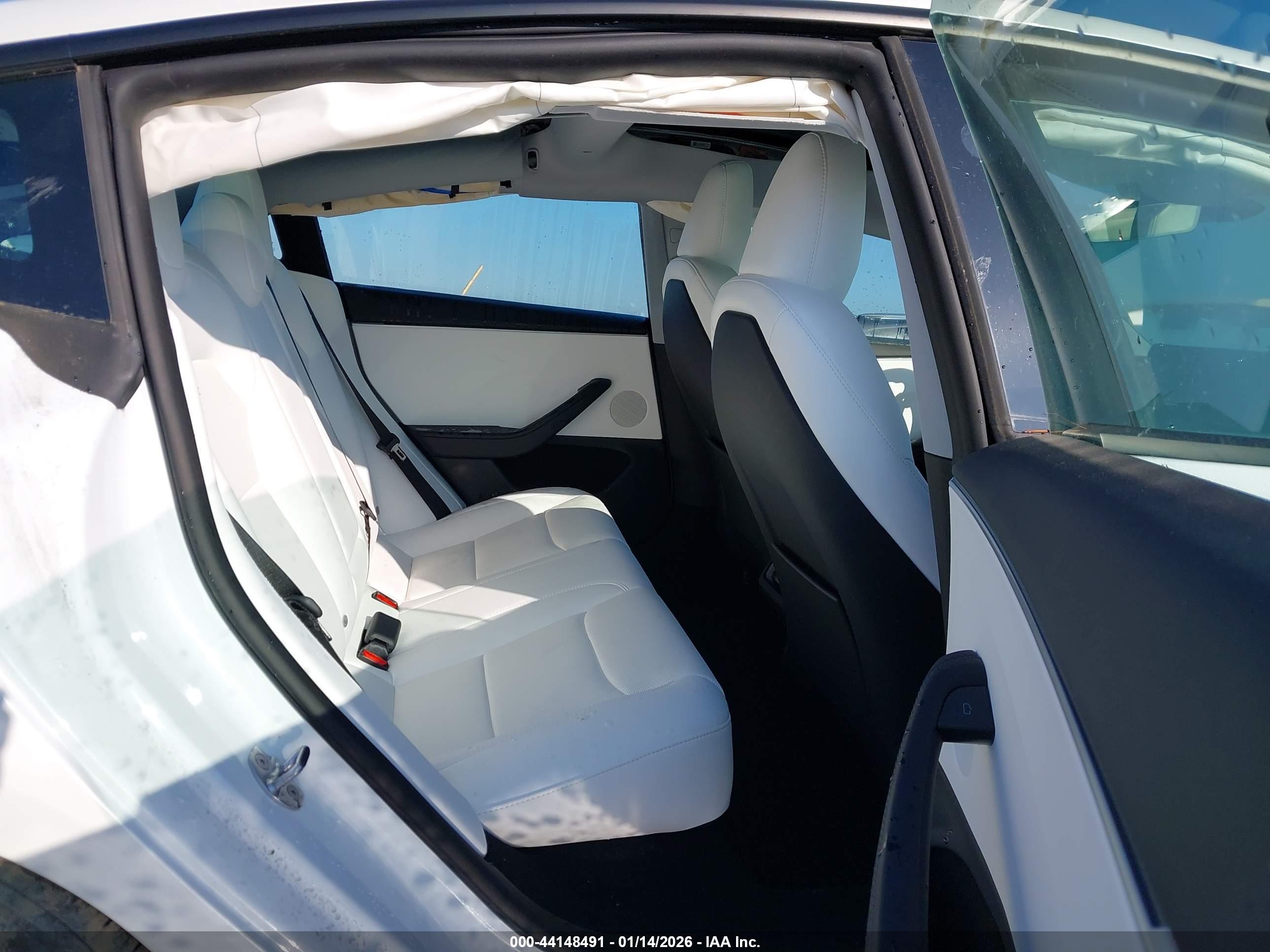 TESLA MODEL image 8