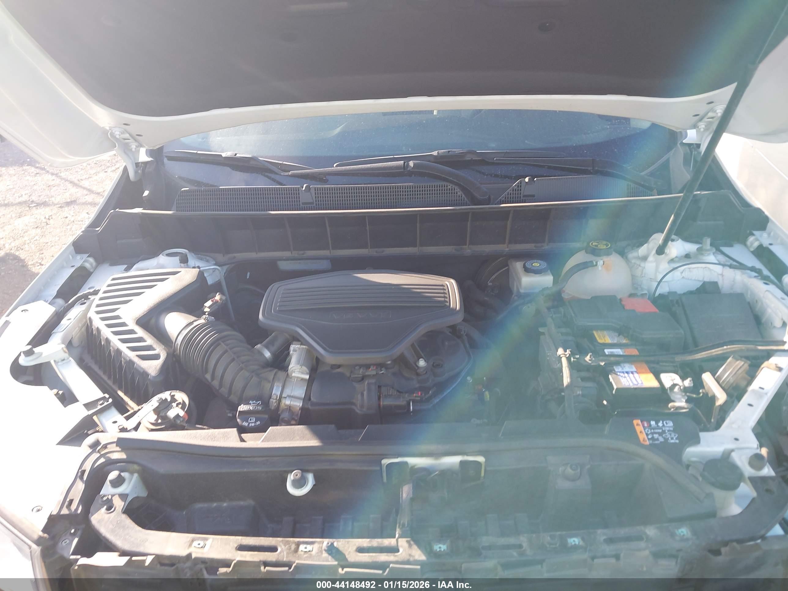 GMC ACADIA image 10