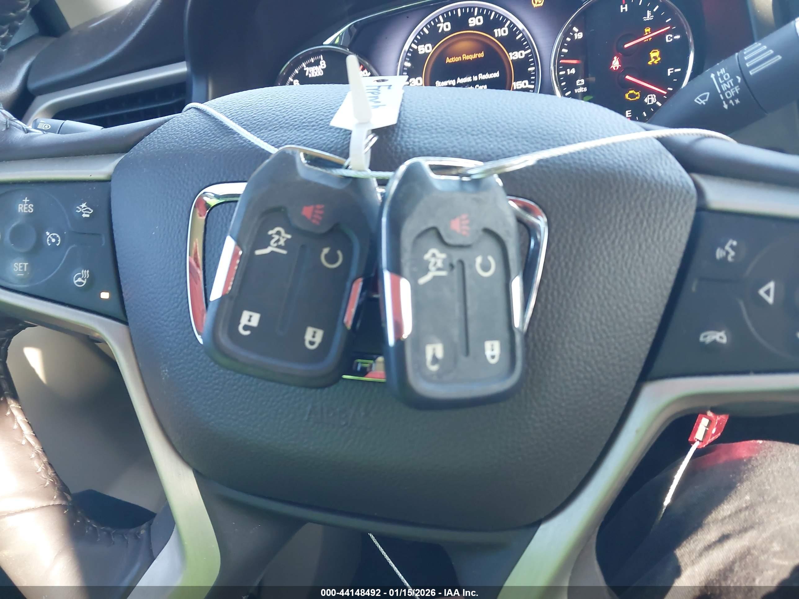 GMC ACADIA image 11