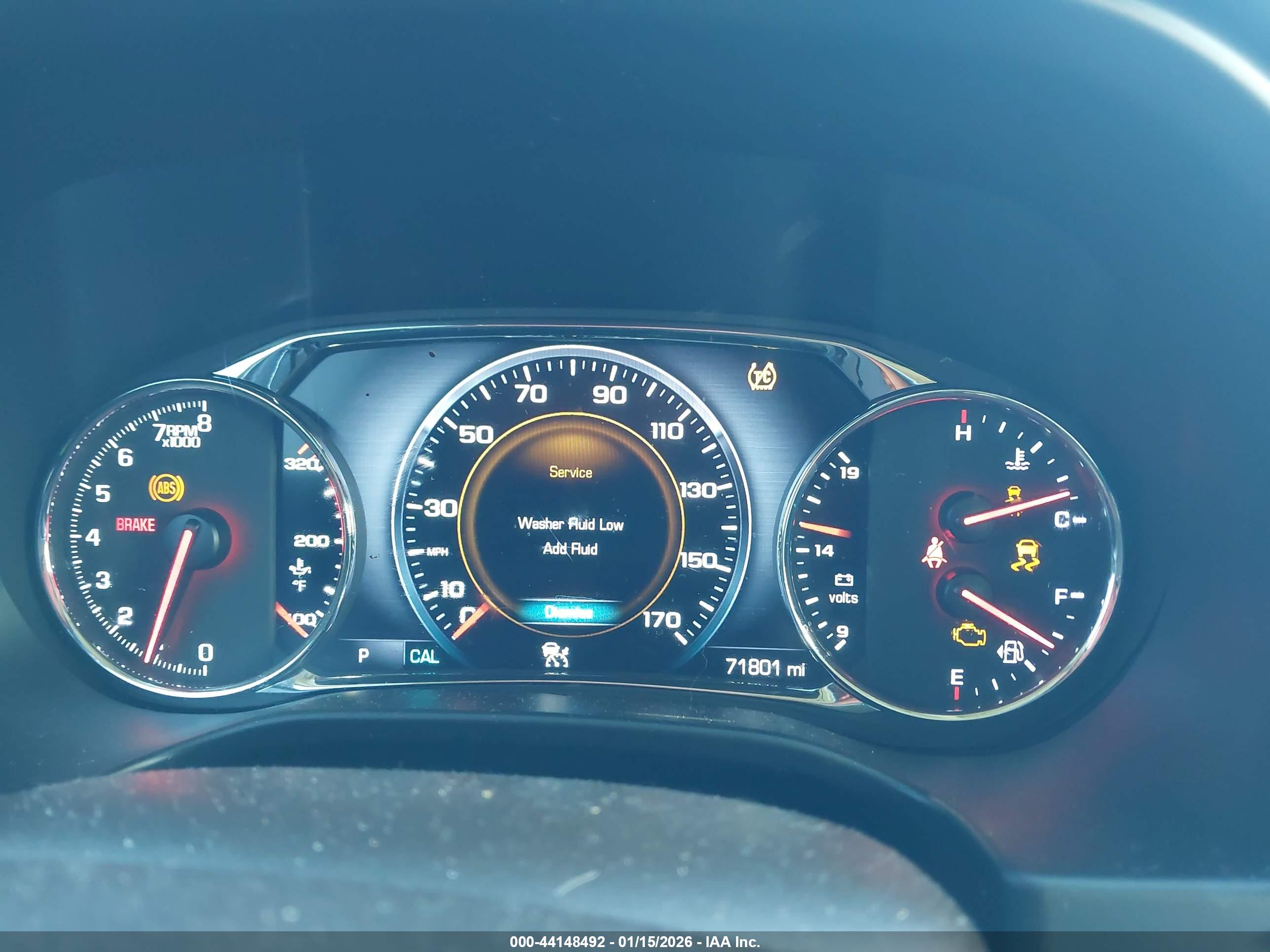 GMC ACADIA image 7
