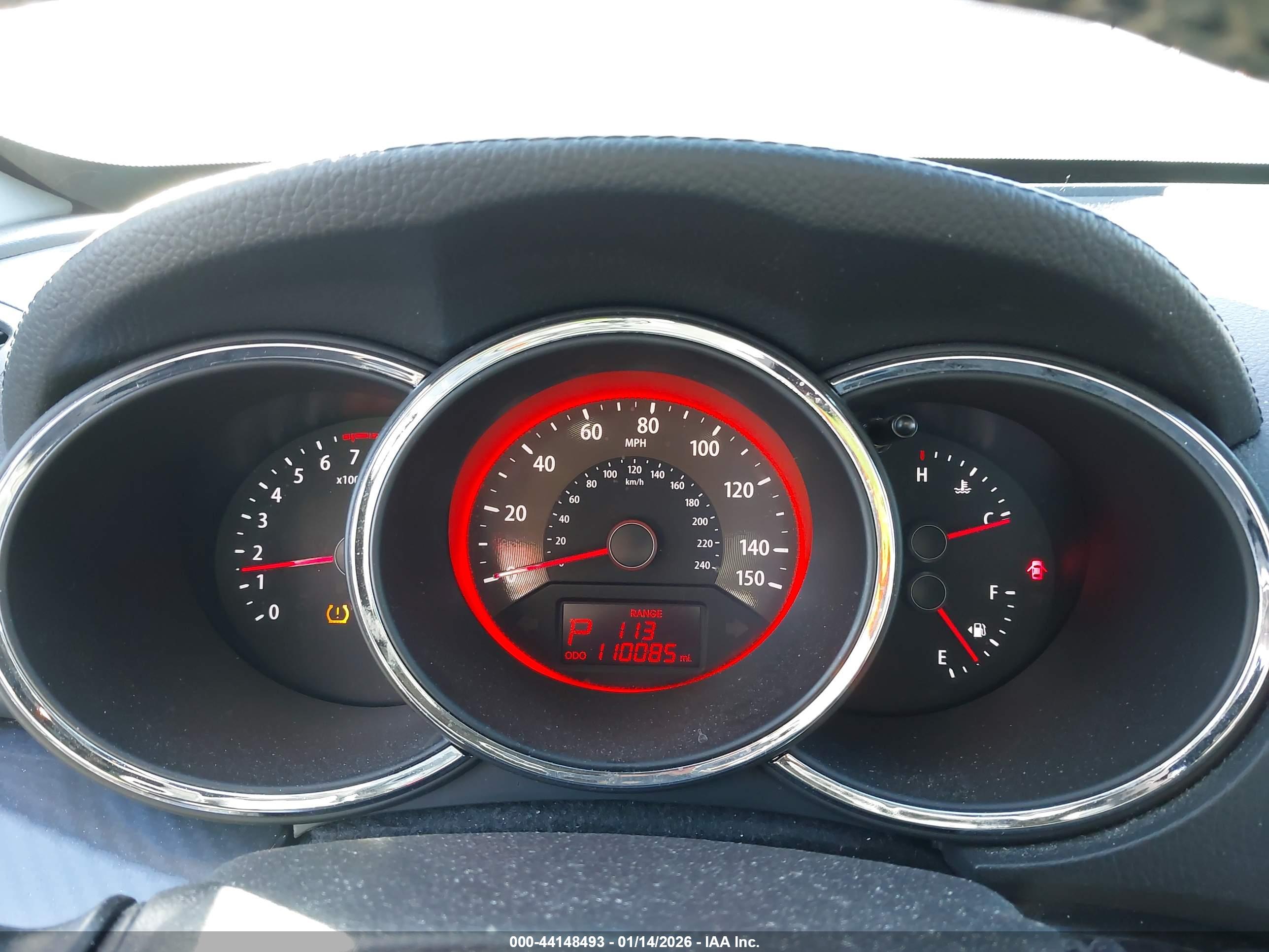 KIA SORENTO image 7
