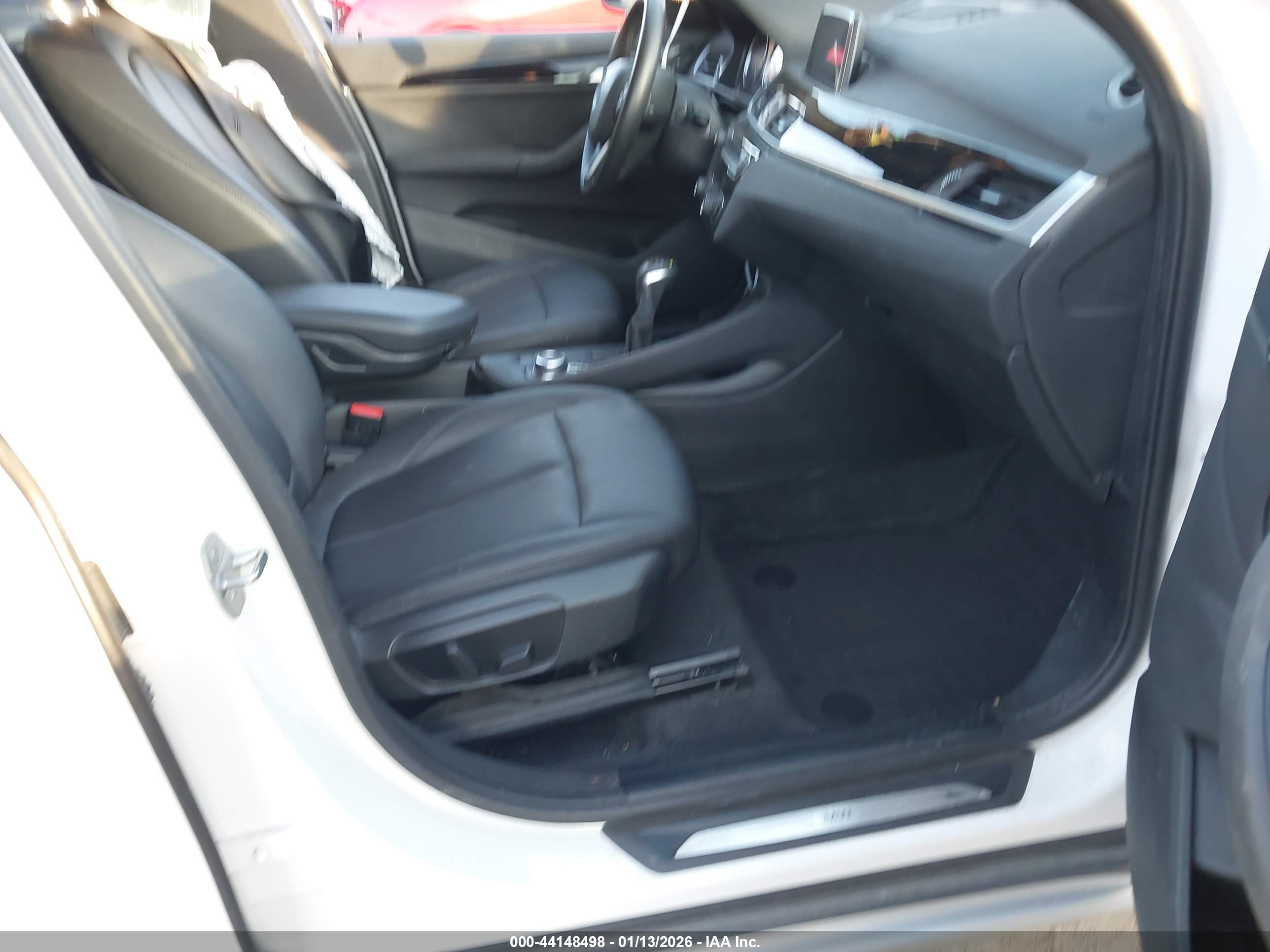BMW X1 image 5