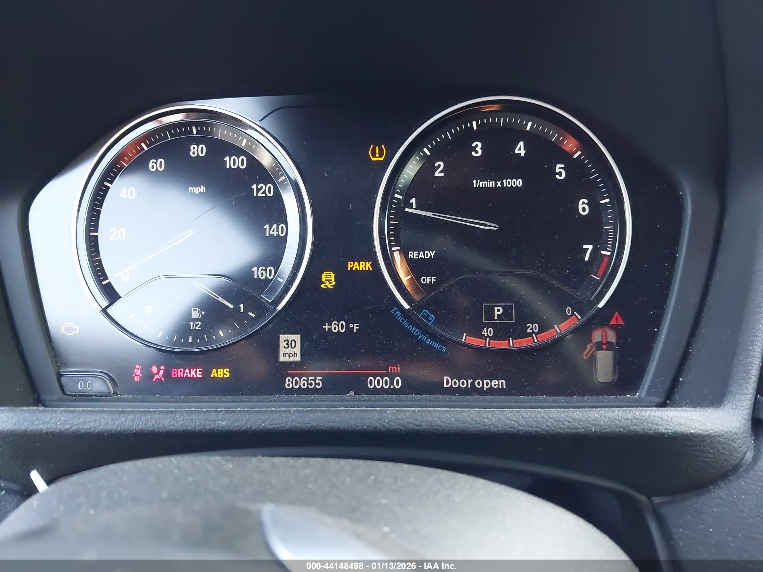BMW X1 image 7