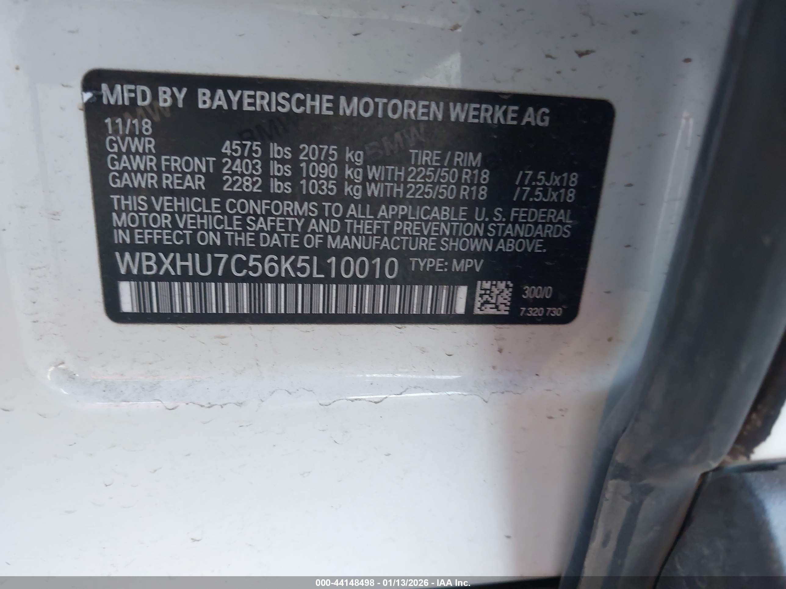 BMW X1 image 9